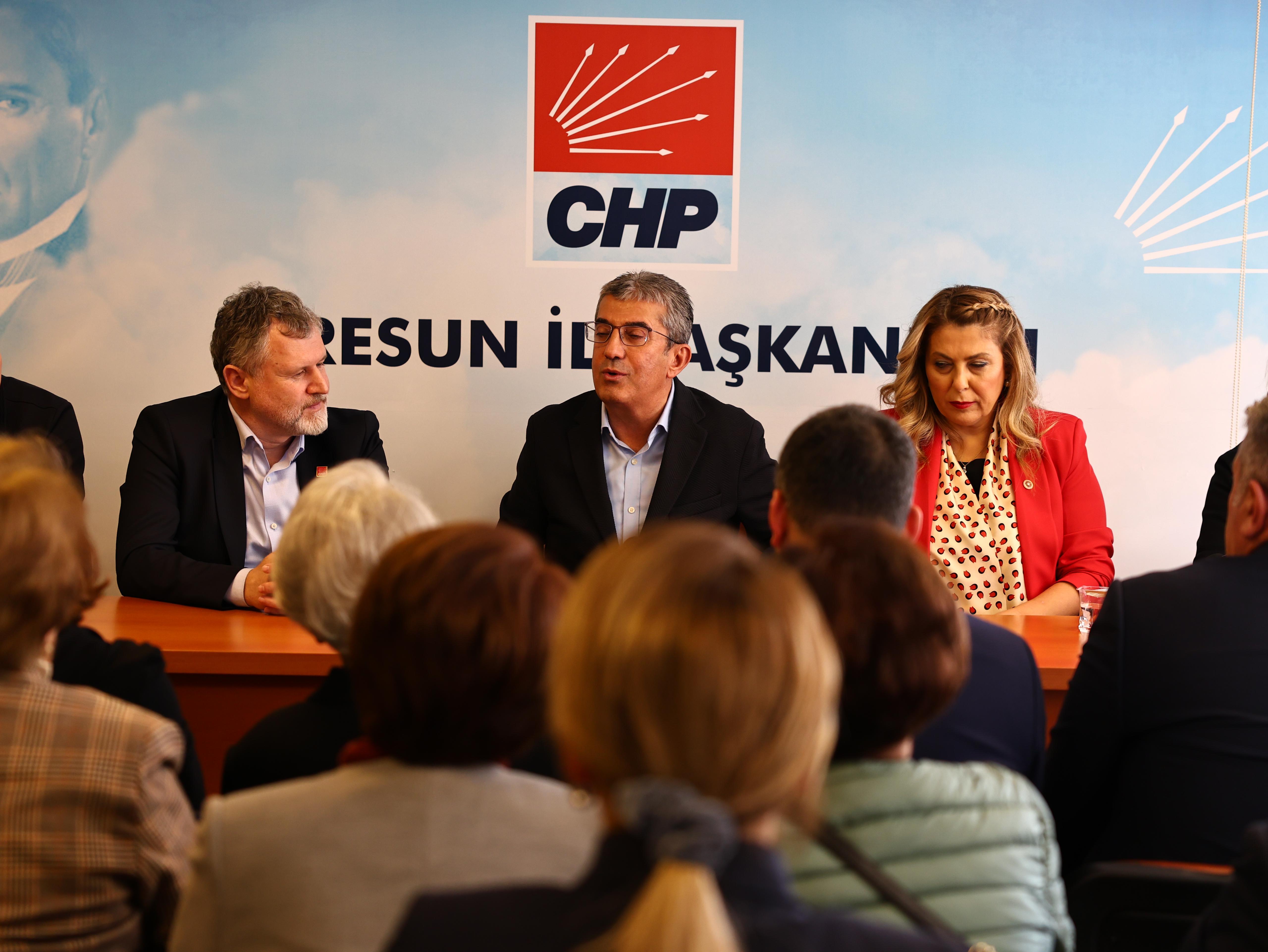 22 Yıllık Bu Karanlık Tünelden Hep Beraber Çıkacağız