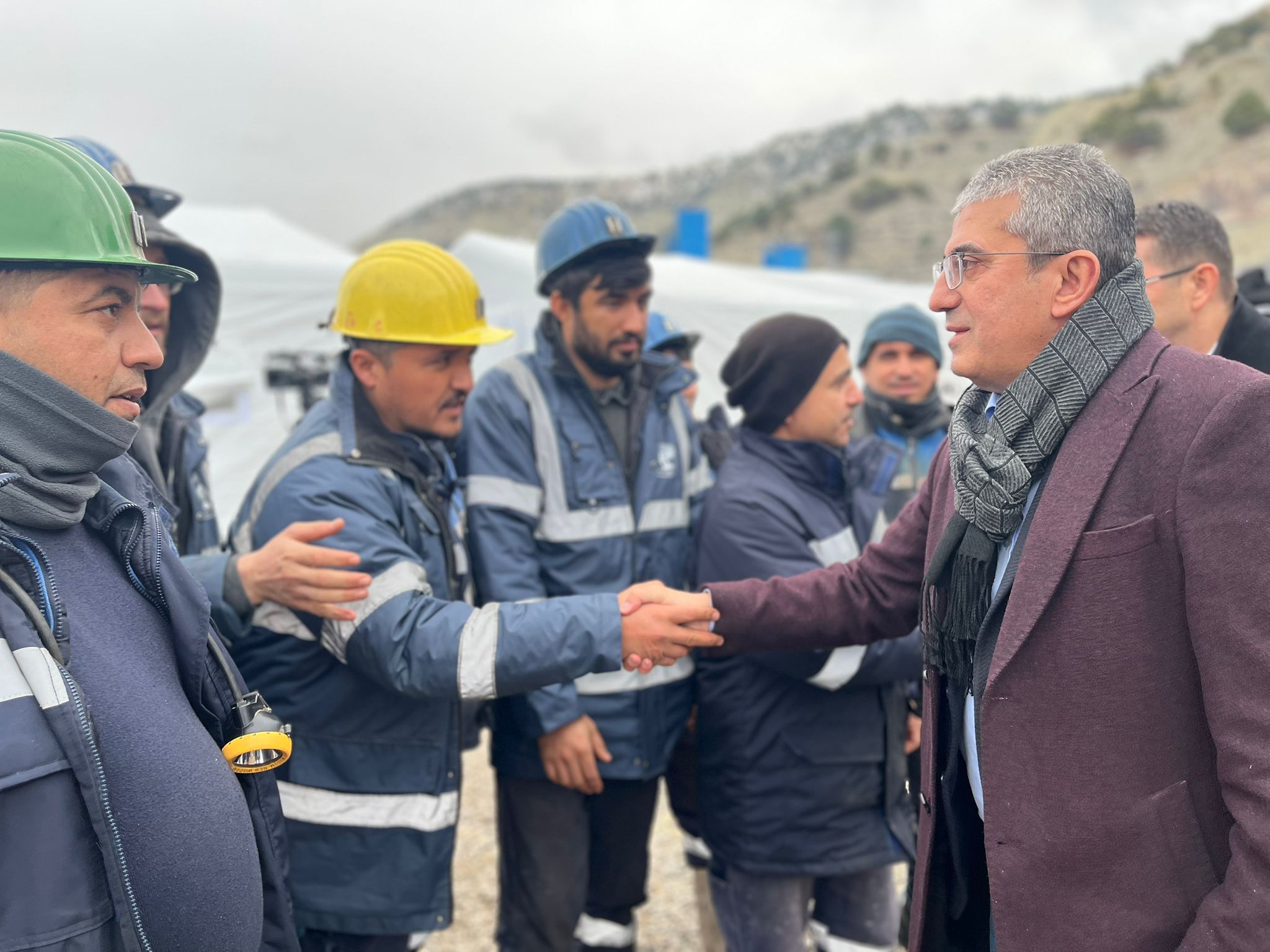 Madencilerin Ölüm Fermanını ‘Madenciler Günü’nde İmzalayacaklar!