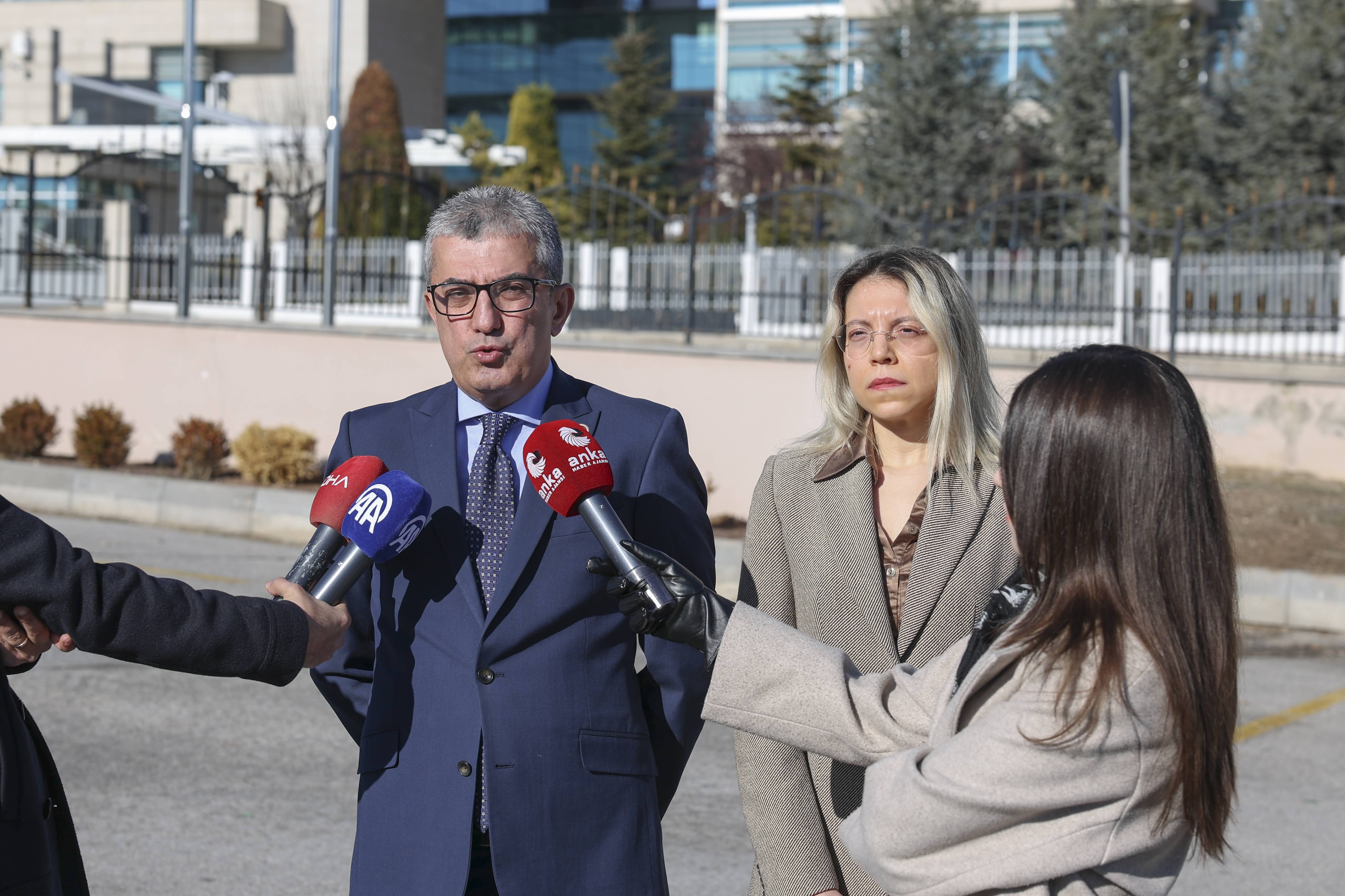 Tüketicinin Korunması Hakkında Kanun'un Anayasa'ya aykırı hükümlerinin yürütmesinin durdurulması ve iptali için AYM'ye başvuruda bulunduk.