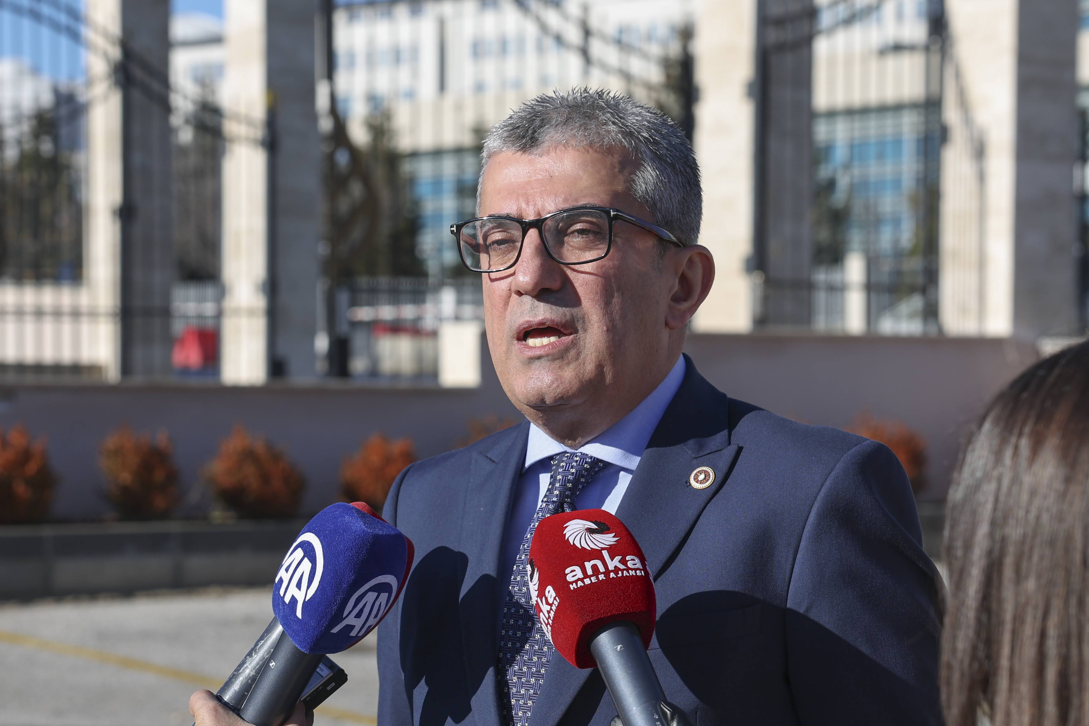 Tüketicinin Korunması Hakkında Kanun'u AYM'ye Taşıdık