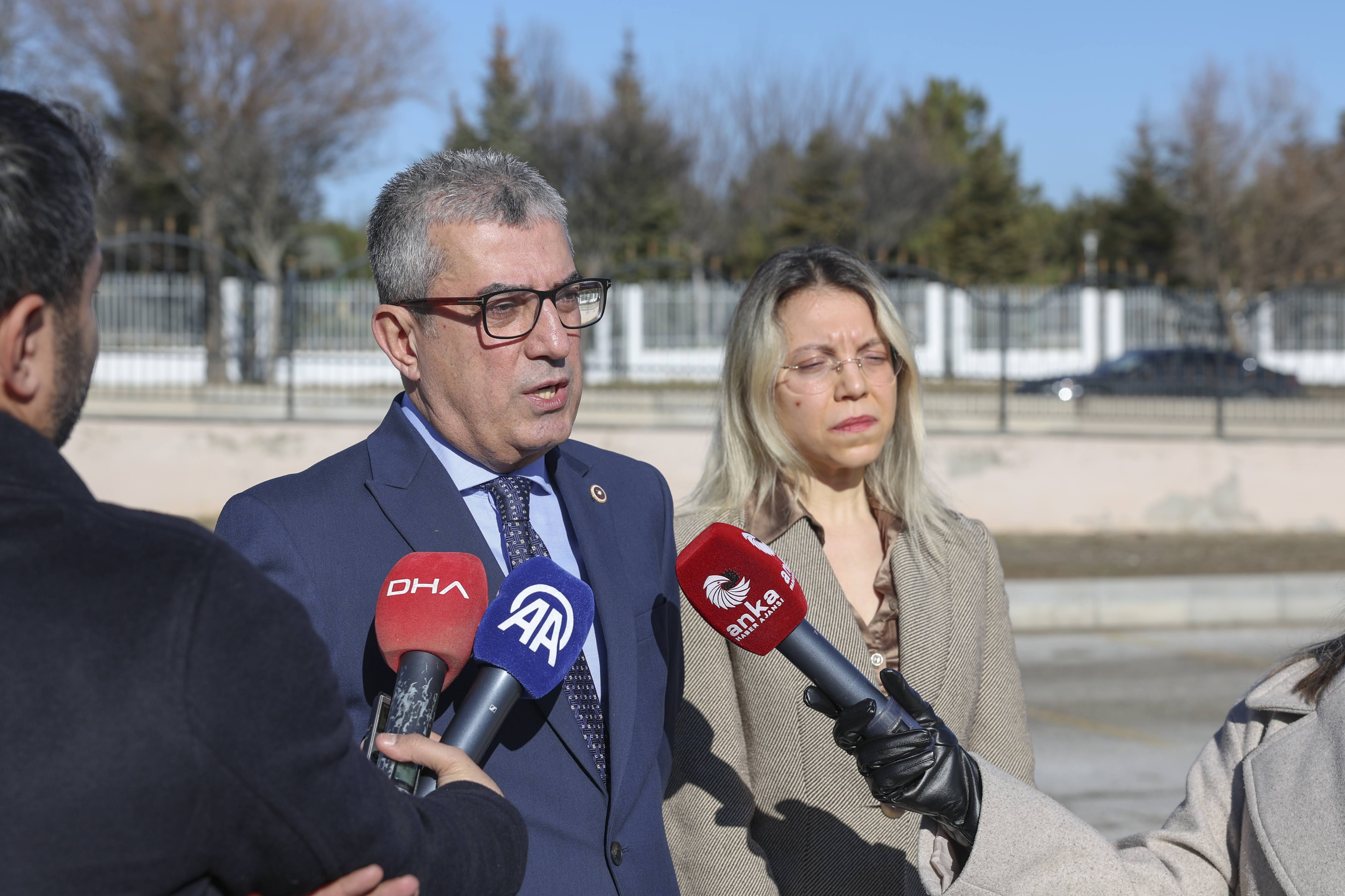 Tüketicinin Korunması Hakkında Kanun'un Anayasa'ya aykırı hükümlerinin yürütmesinin durdurulması ve iptali için AYM'ye başvuruda bulunduk.