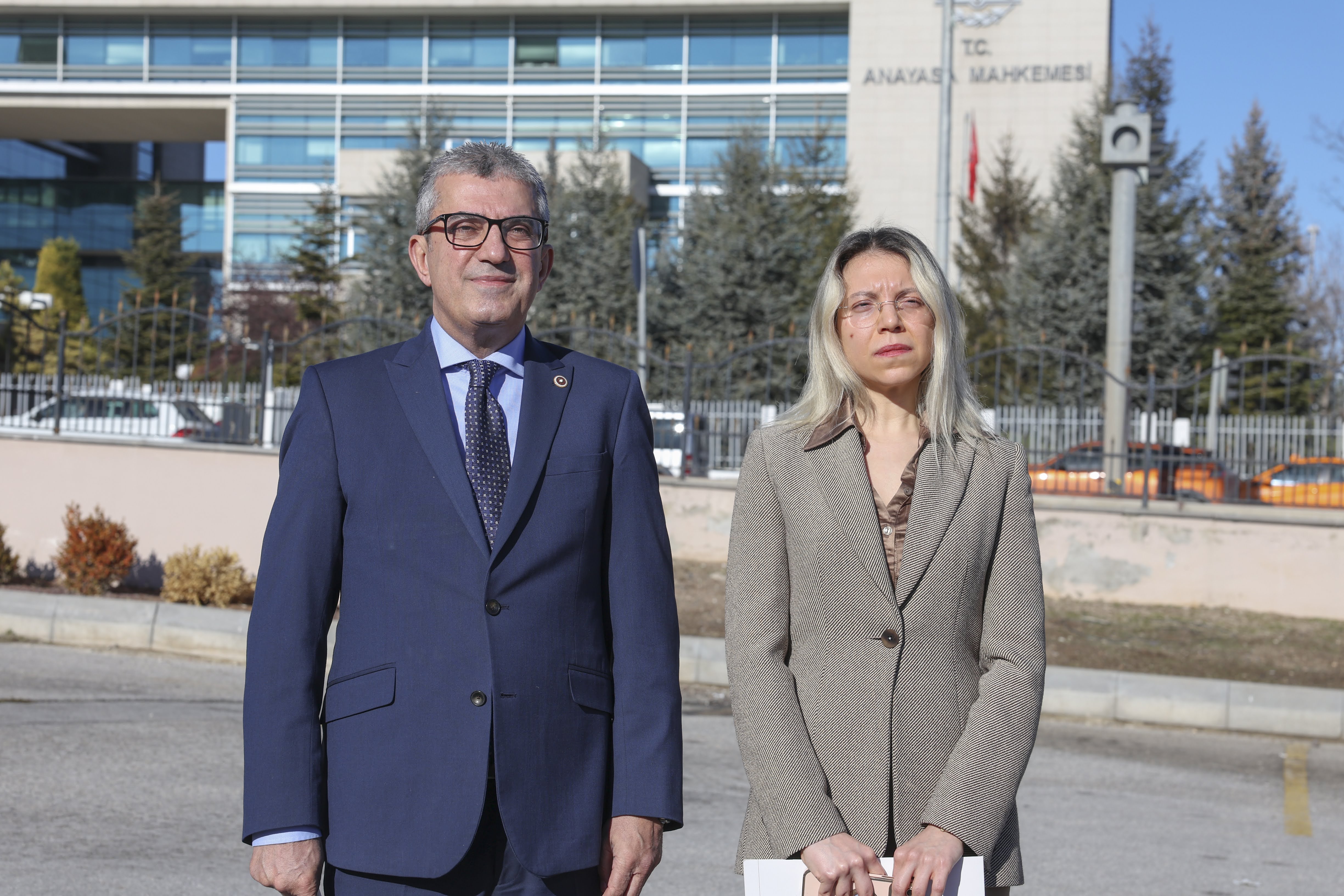 Tüketicinin Korunması Hakkında Kanun'un Anayasa'ya aykırı hükümlerinin yürütmesinin durdurulması ve iptali için AYM'ye başvuruda bulunduk.