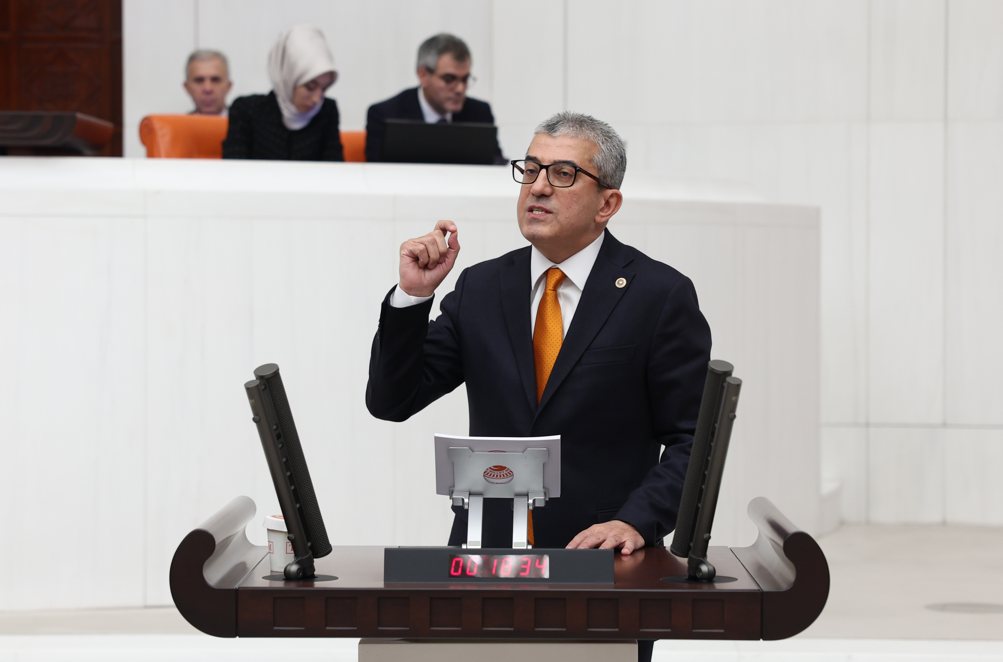 Milletin(!) 2025 Bütçesi
