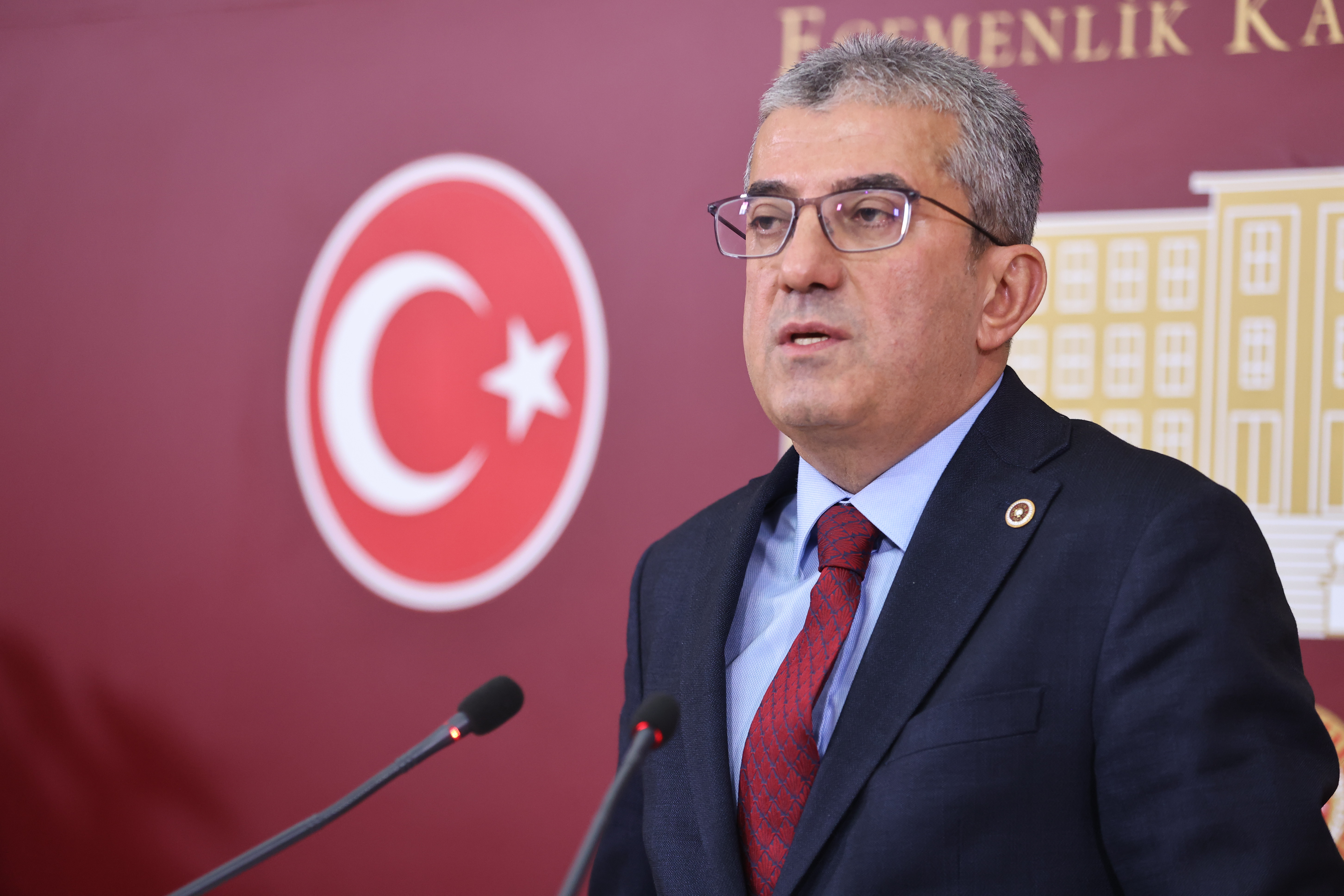 İstanbul'u Kana Bulamak Bu Kadar Ucuz Olmamalı!