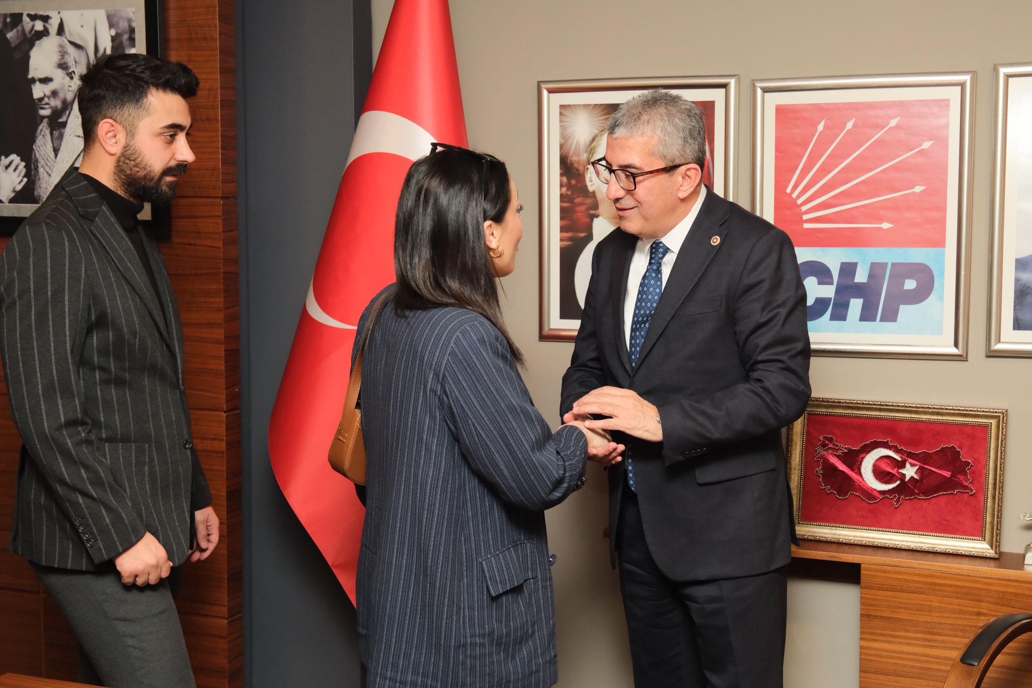 Kurucularımıza ve Çocuklara Karşı Sorumluluklarımız Var10