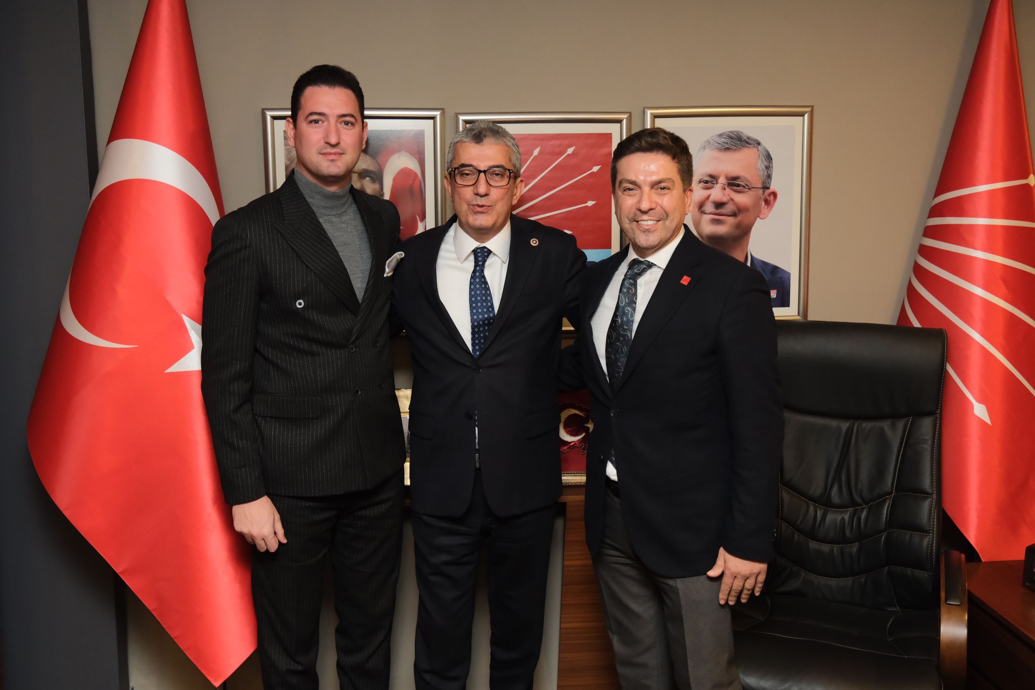 Kurucularımıza ve Çocuklara Karşı Sorumluluklarımız Var11