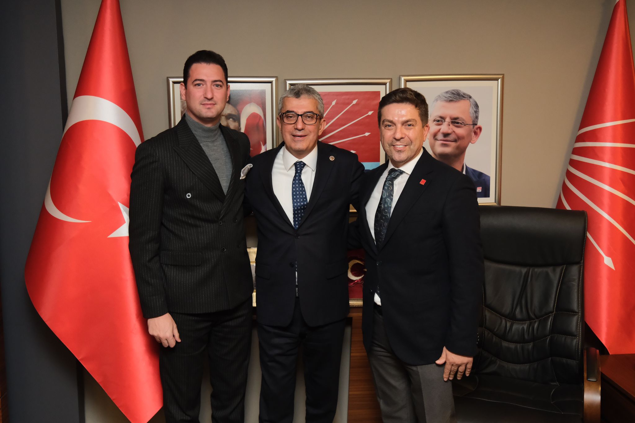 Kurucularımıza ve Çocuklara Karşı Sorumluluklarımız Var12