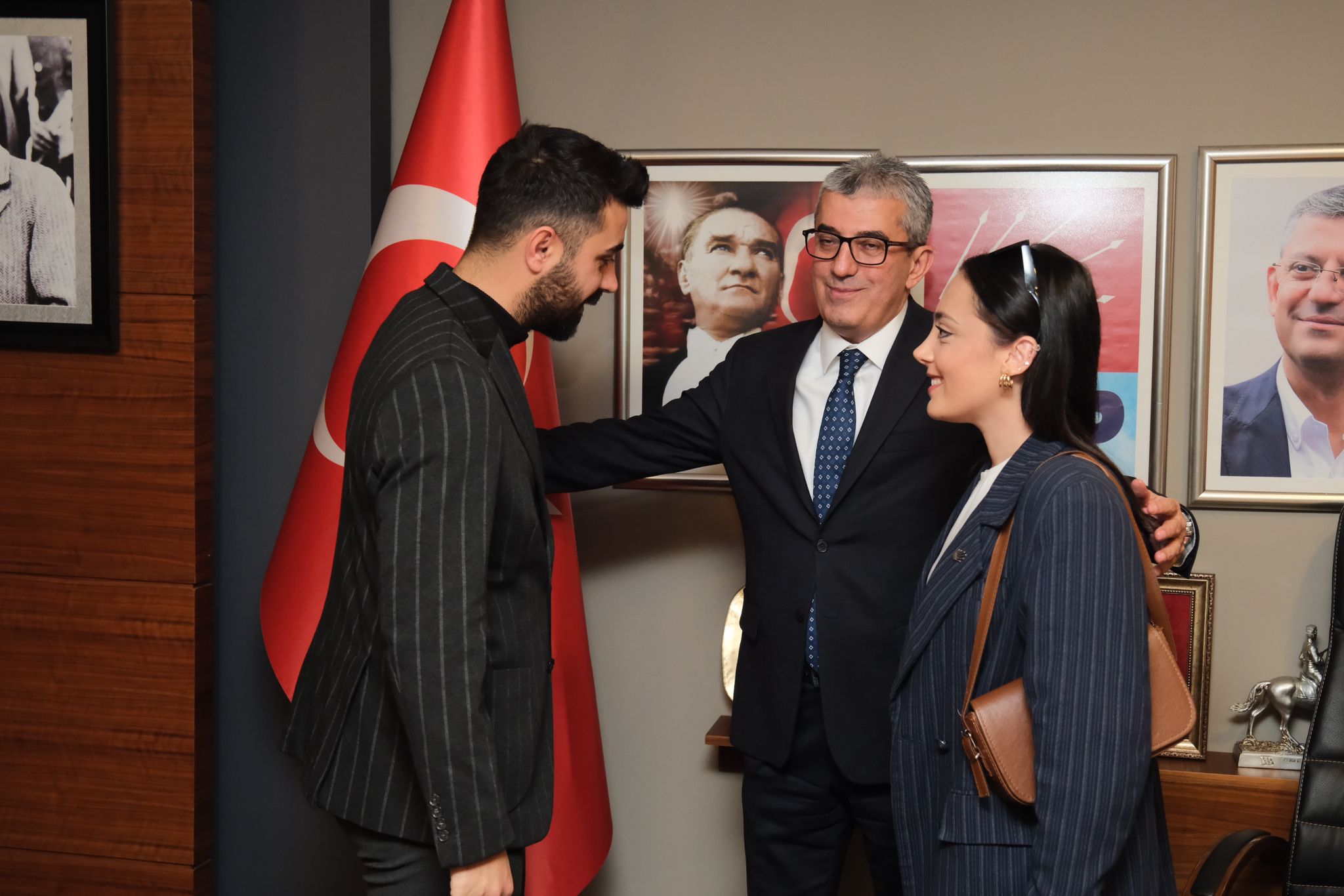 Kurucularımıza ve Çocuklara Karşı Sorumluluklarımız Var14