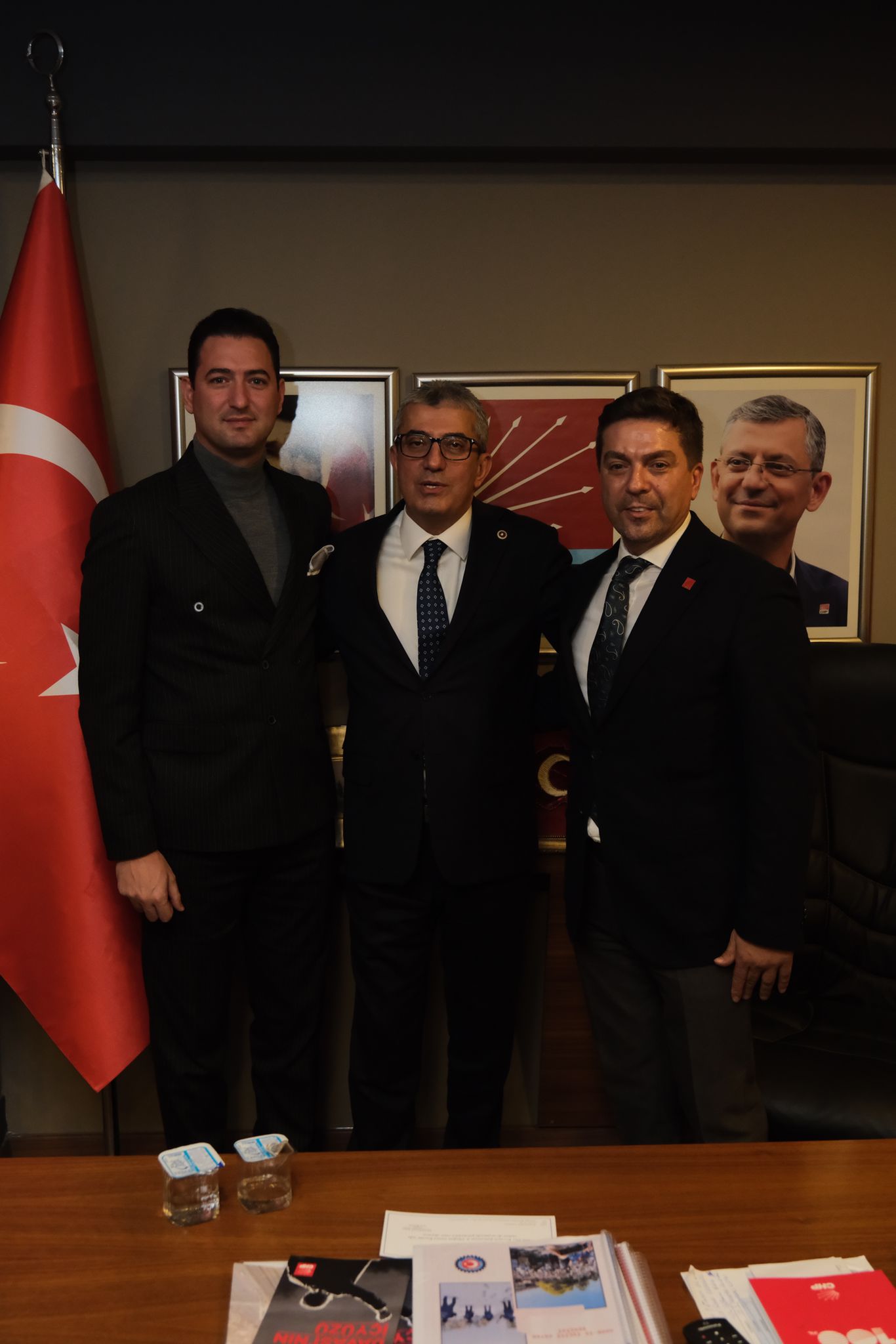 Kurucularımıza ve Çocuklara Karşı Sorumluluklarımız Var16