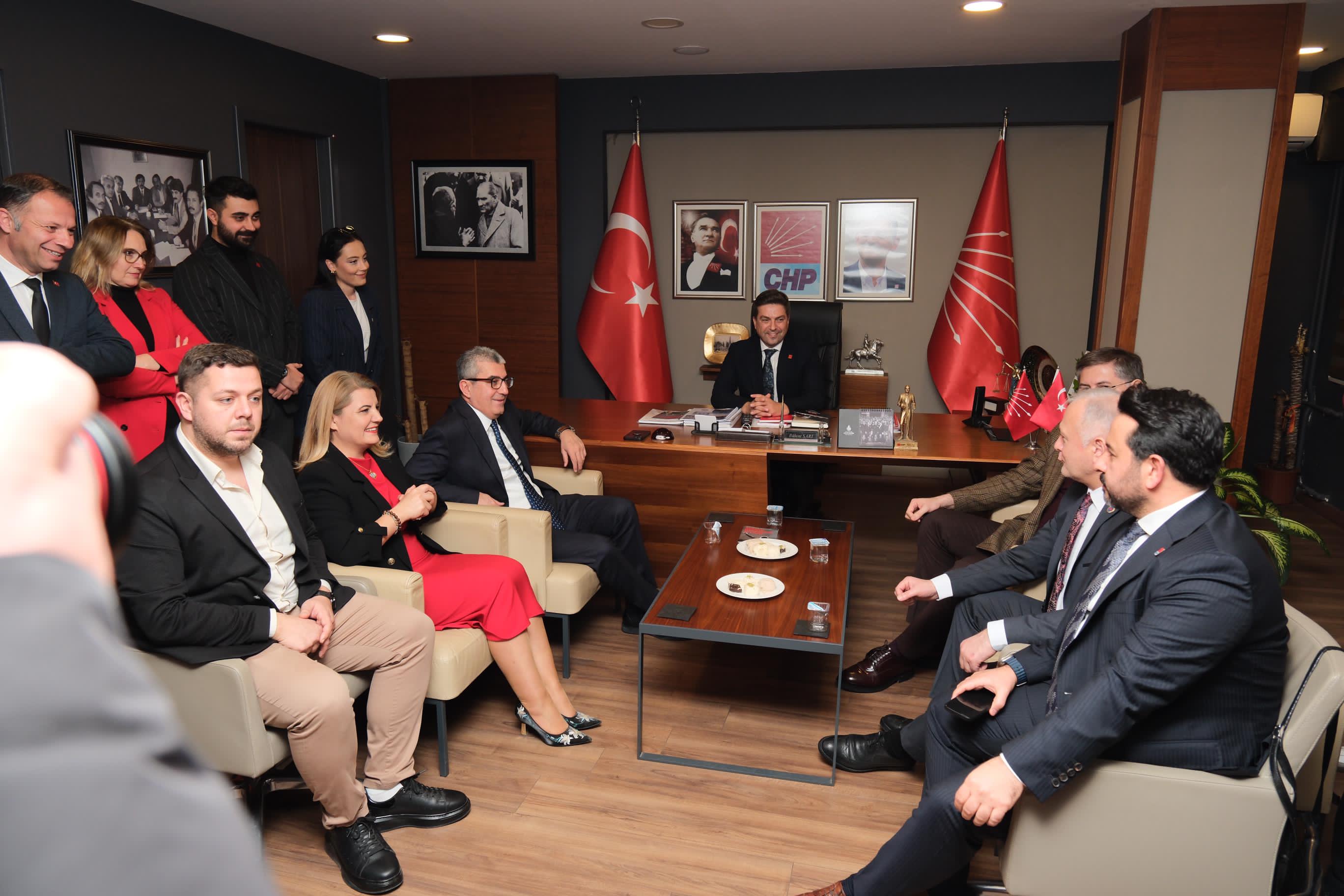 Kurucularımıza ve Çocuklara Karşı Sorumluluklarımız Var19