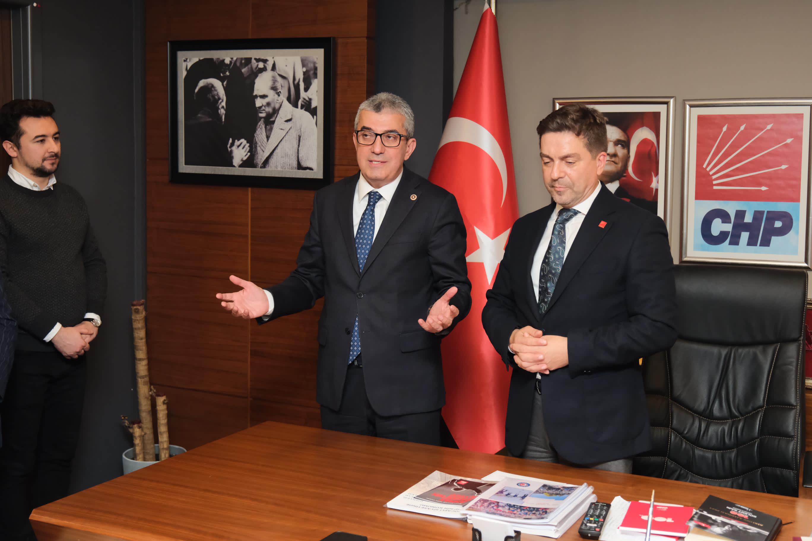 Kurucularımıza ve Çocuklara Karşı Sorumluluklarımız Var21