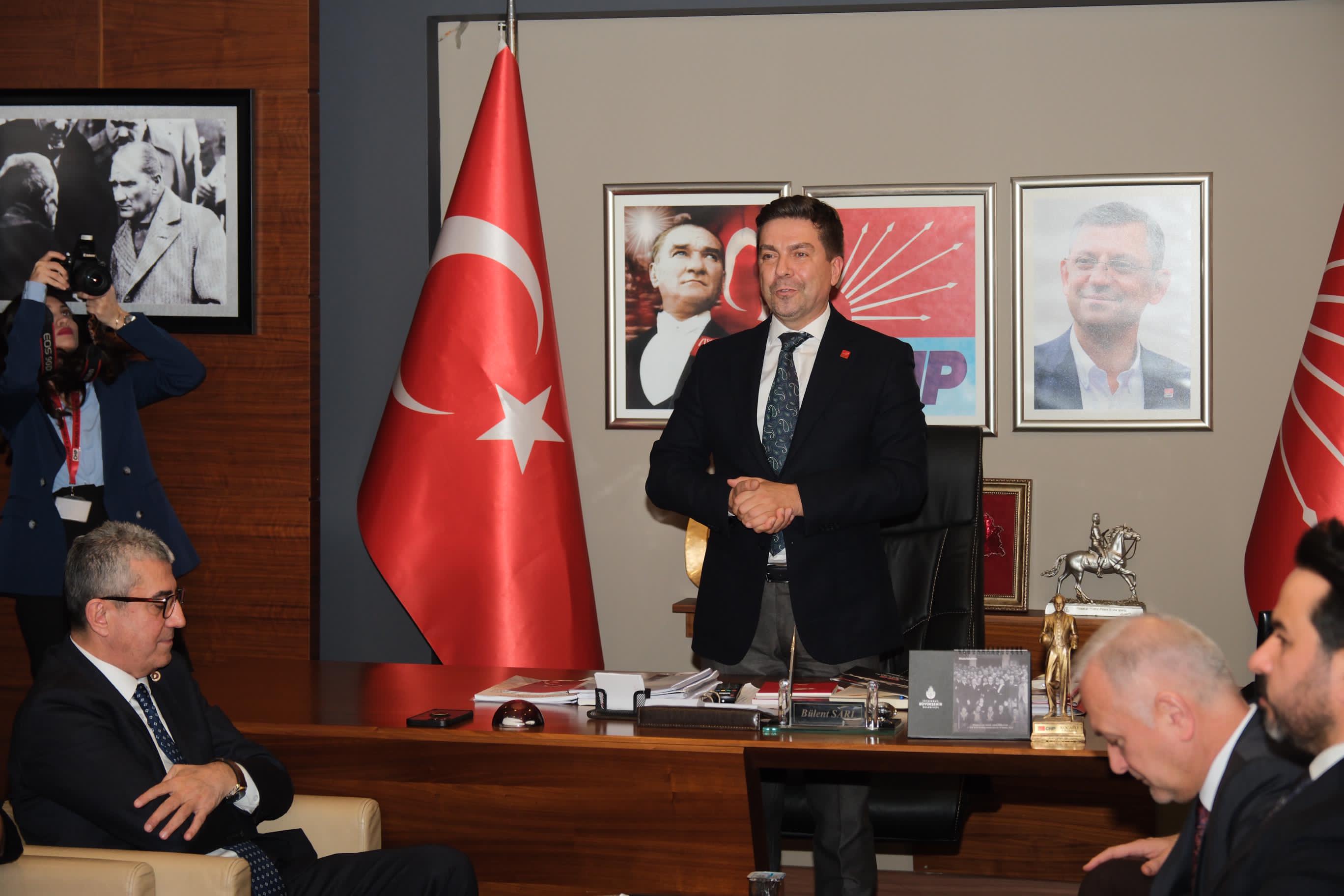 Kurucularımıza ve Çocuklara Karşı Sorumluluklarımız Var22