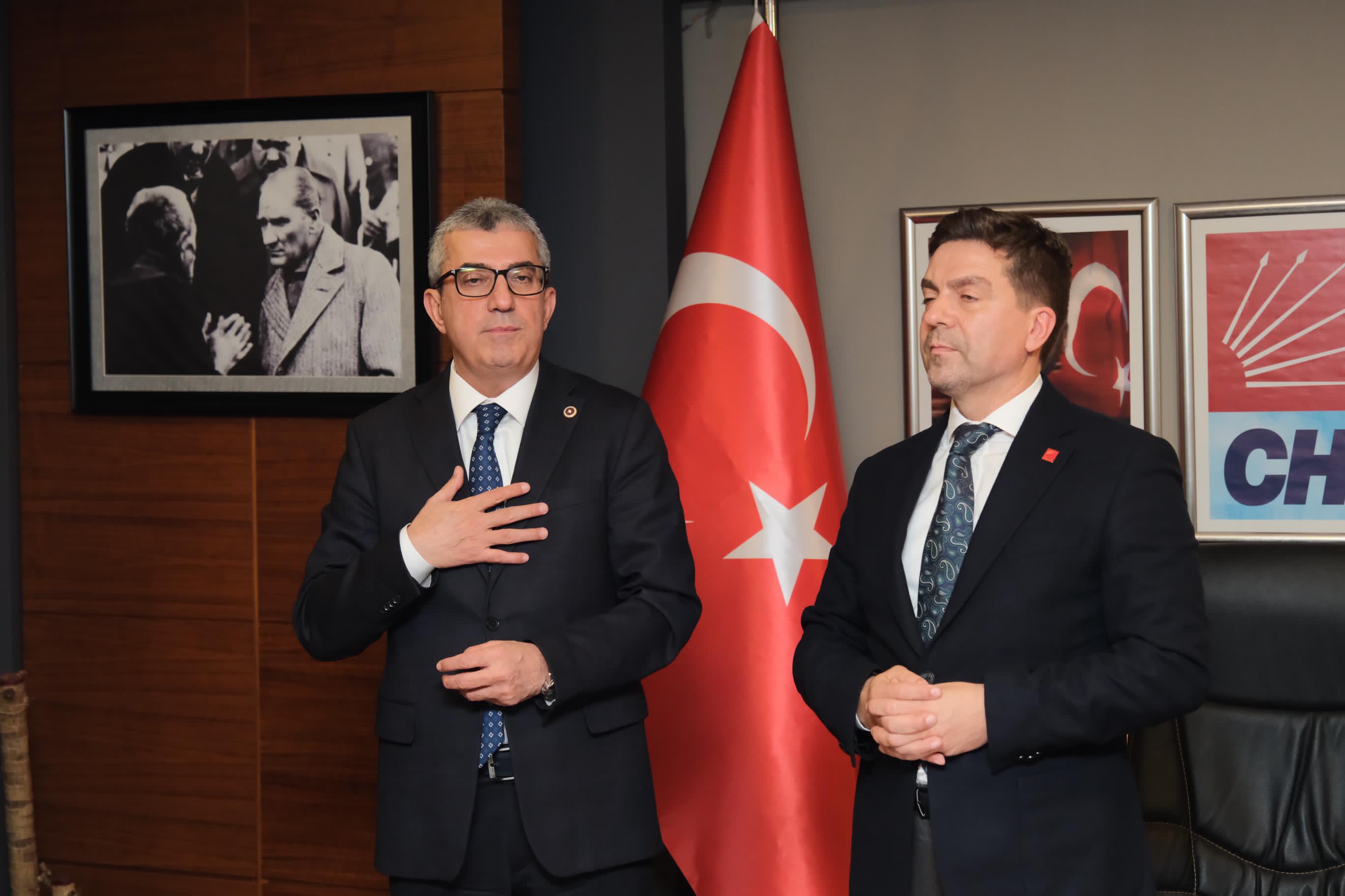 Kurucularımıza ve Çocuklara Karşı Sorumluluklarımız Var23