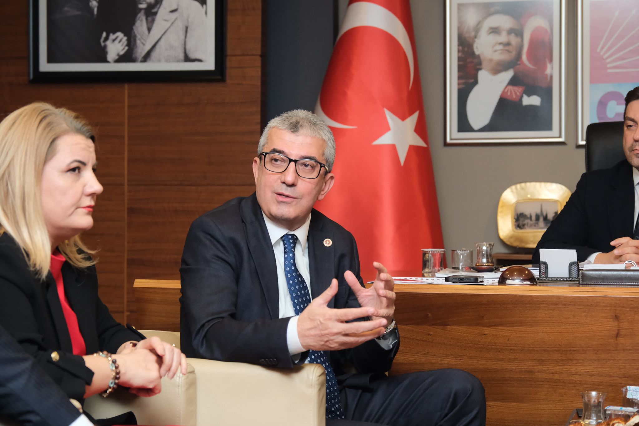 Kurucularımıza ve Çocuklara Karşı Sorumluluklarımız Var5