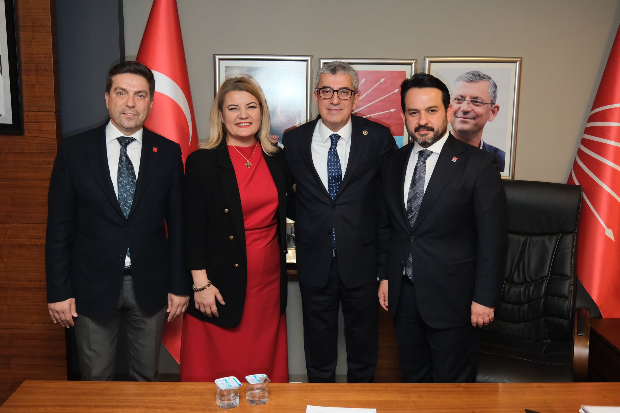 Kurucularımıza ve Çocuklara Karşı Sorumluluklarımız Var7