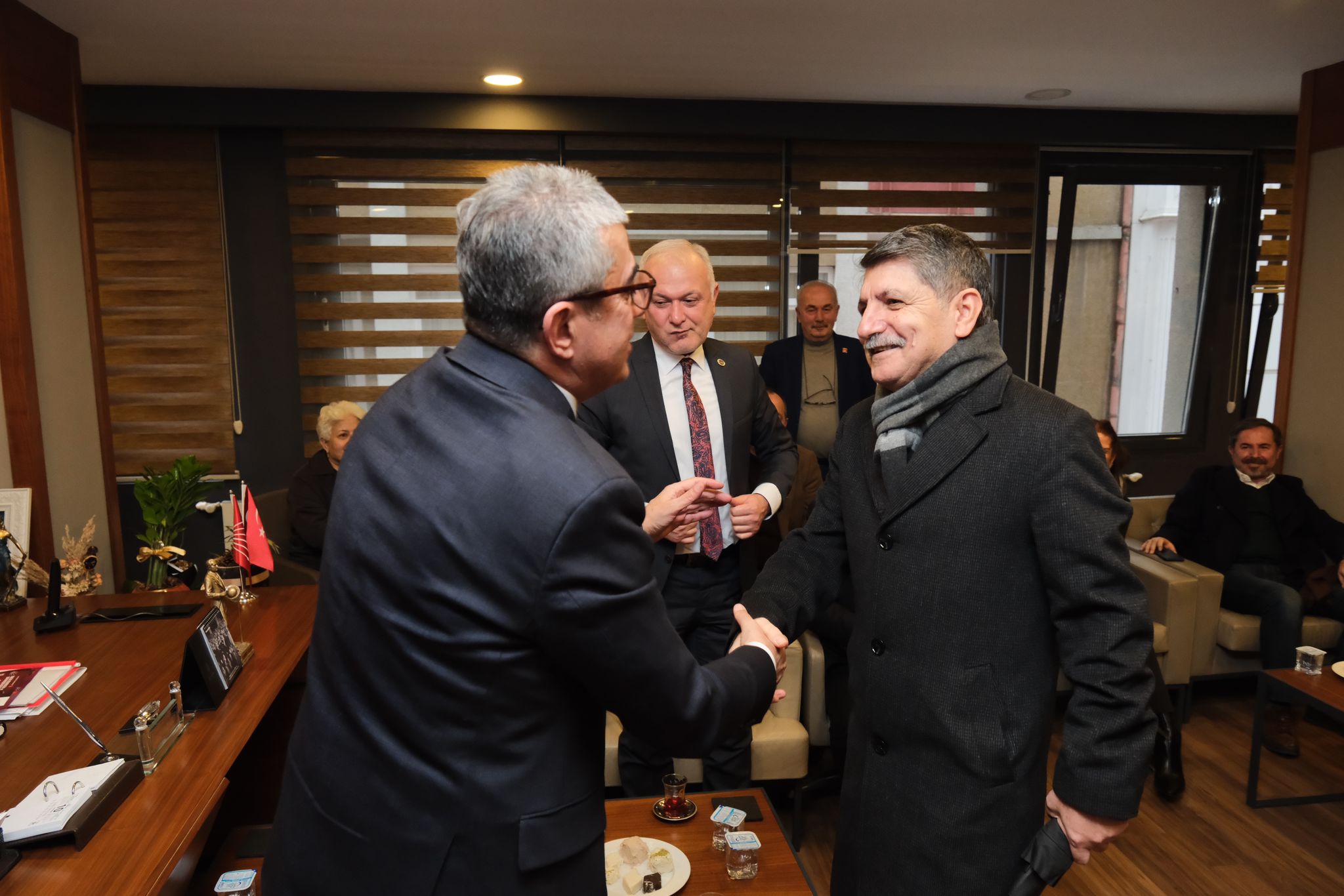 Kurucularımıza ve Çocuklara Karşı Sorumluluklarımız Var9