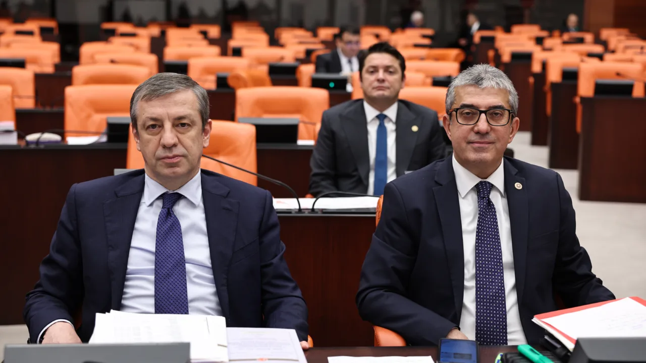 Günaydın: Burada bulunan arkadaşlarla veya bulunmayacaklarla ilk seçimden sonra bu memleketi insan hakları karnesi doğru bir memleket hâline hep beraber dönüştüreceğiz.