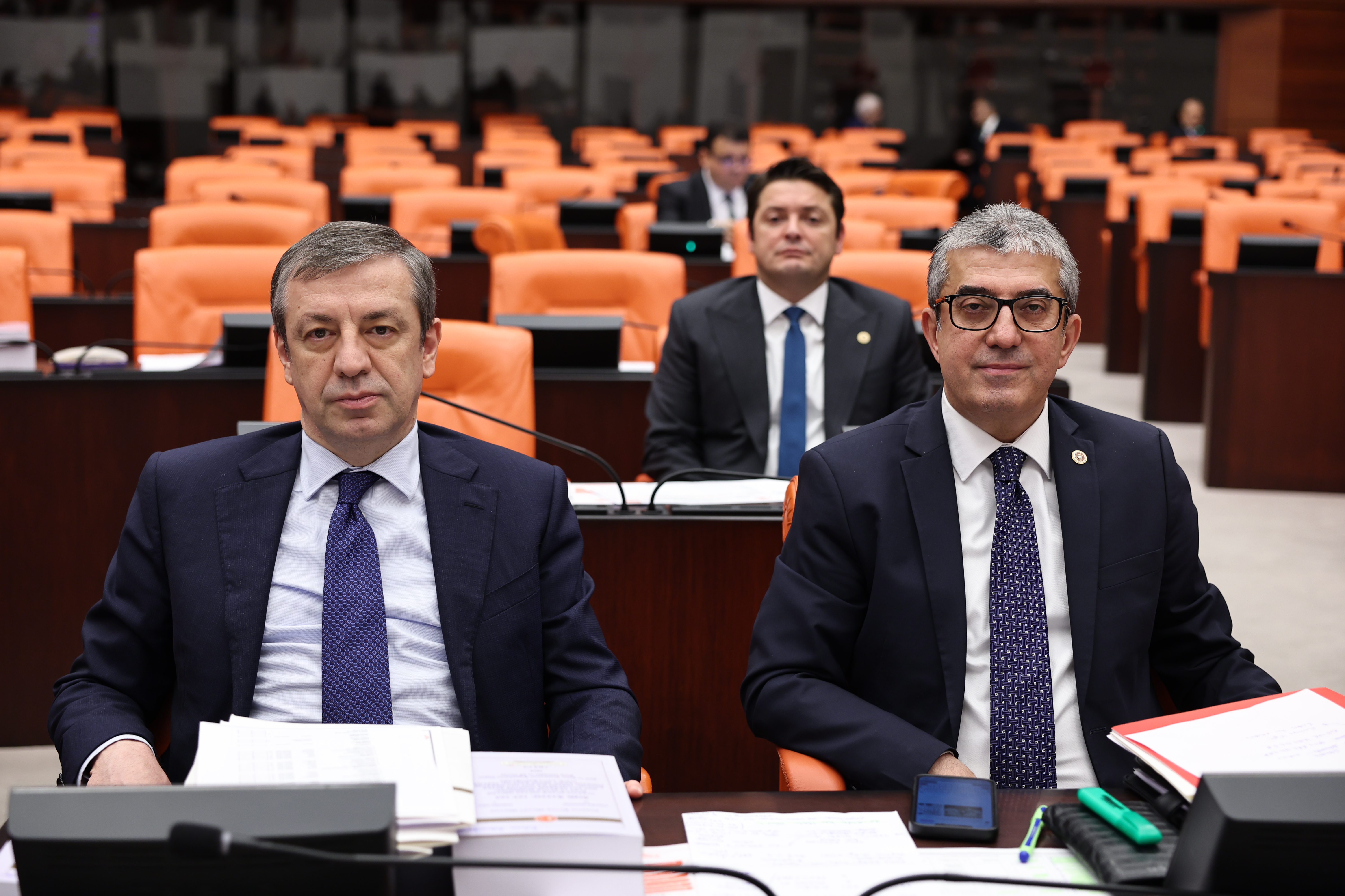 İnsan Hakları Karnesini Biz Düzelteceğiz!