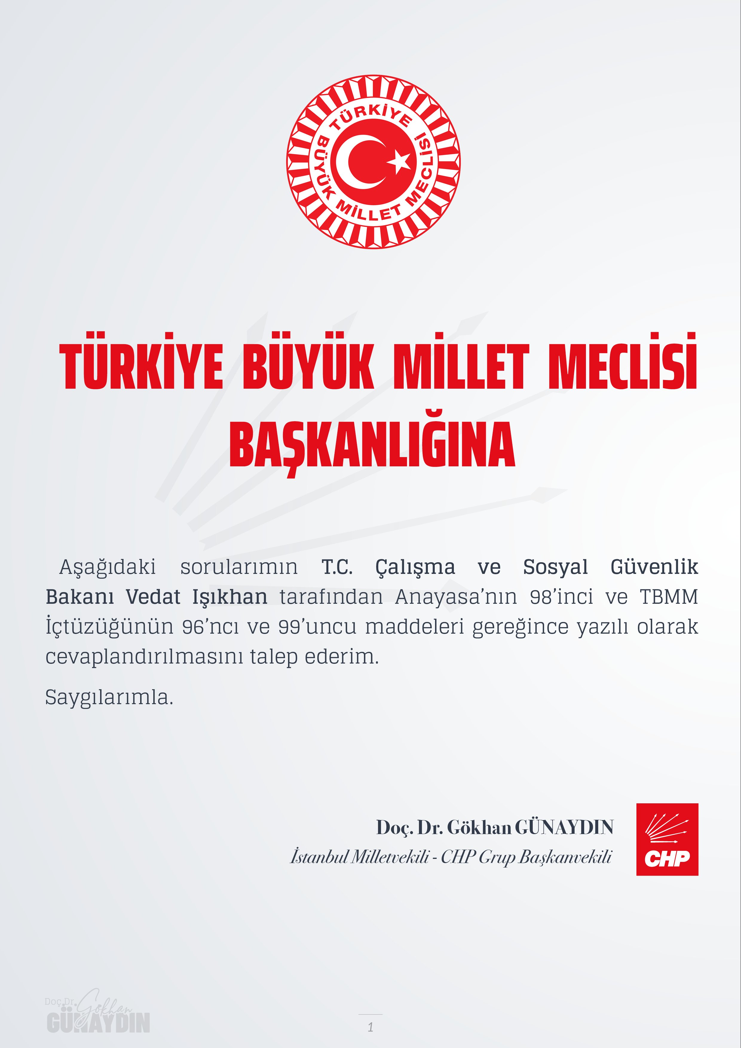 T.C. Cumhurbaşkanı Yardımcısı Cevdet Yılmaz'a Balıkesir'de Yaşanan Patlama ile ilgili sorular sorduk!