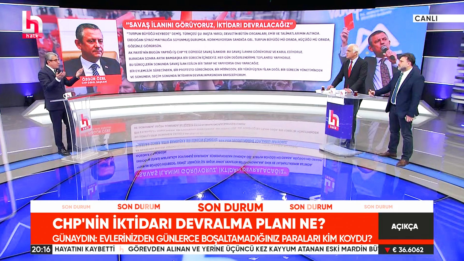 Evlerinizden Günlerce Boşaltamadığınız Paraları Kim Koydu?