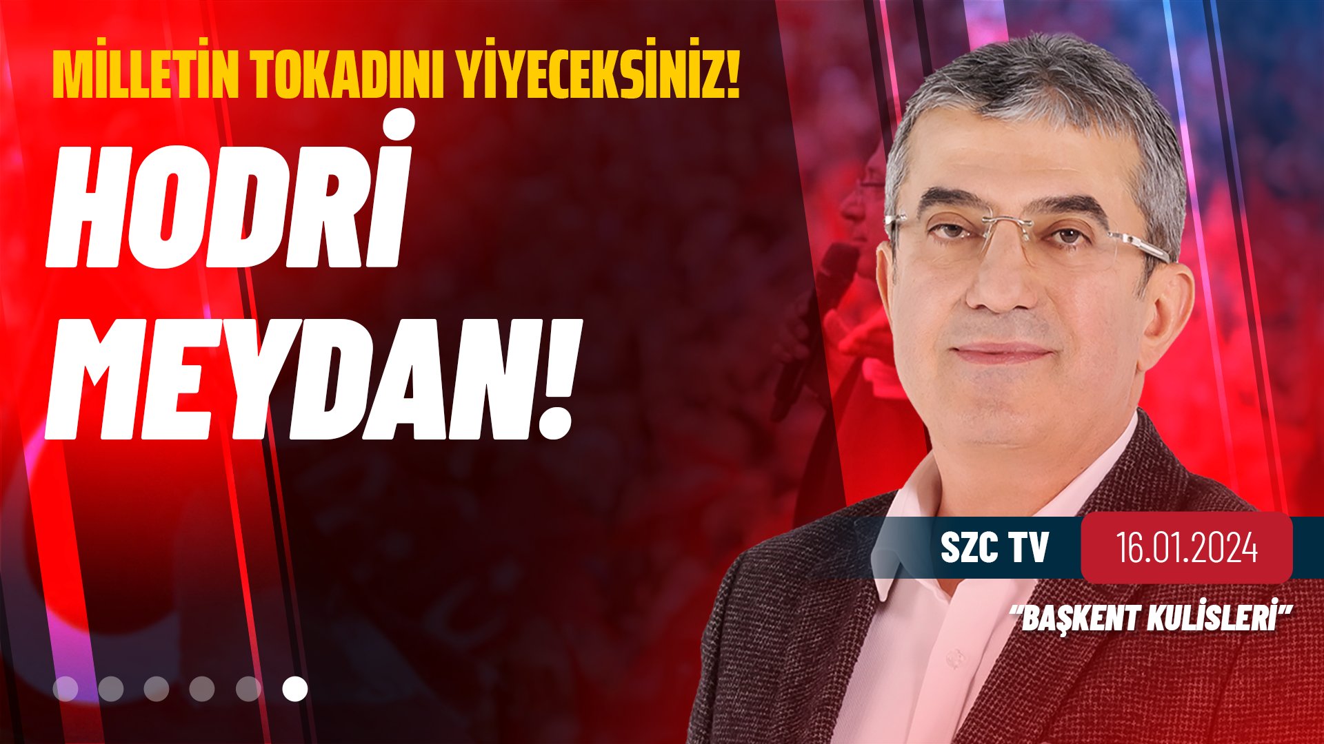 Hodri Meydan!
