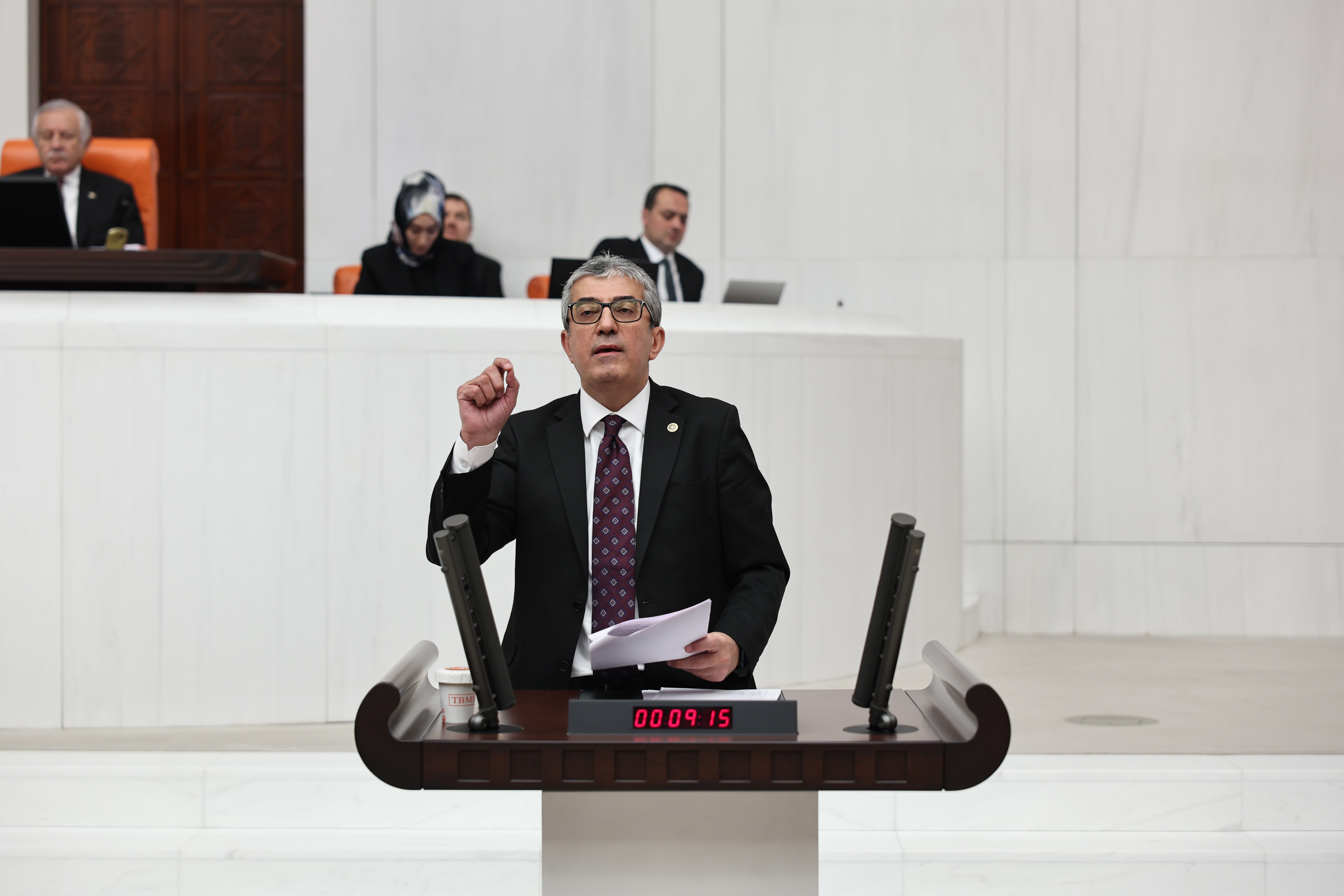 'Bu Olayın Siyasetle İlgisi Yoktur' Diyenler Suçlarını Örtmeye Çalışıyor