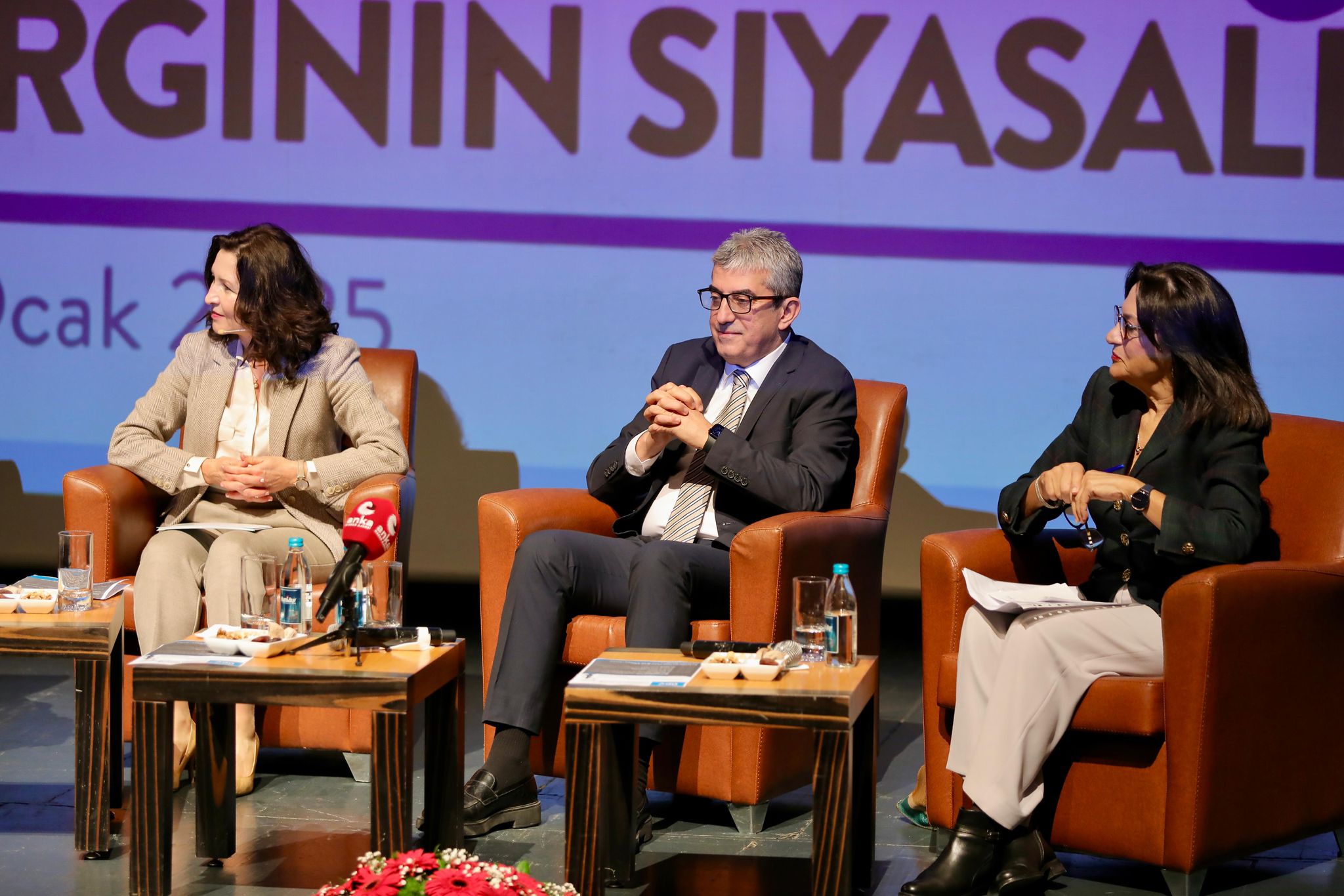 22 bin Hakim – Savcının 5 bini AKP Yöneticisi
