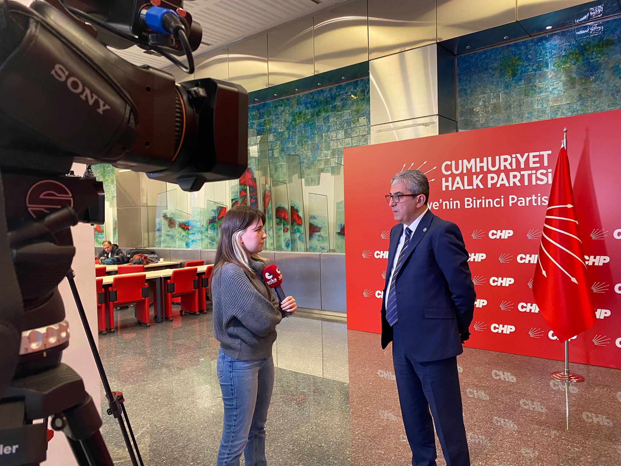 CHP’li Belediyelere İtibar Suikasti Düzenlemenin Hukukla Alakası Yoktur!