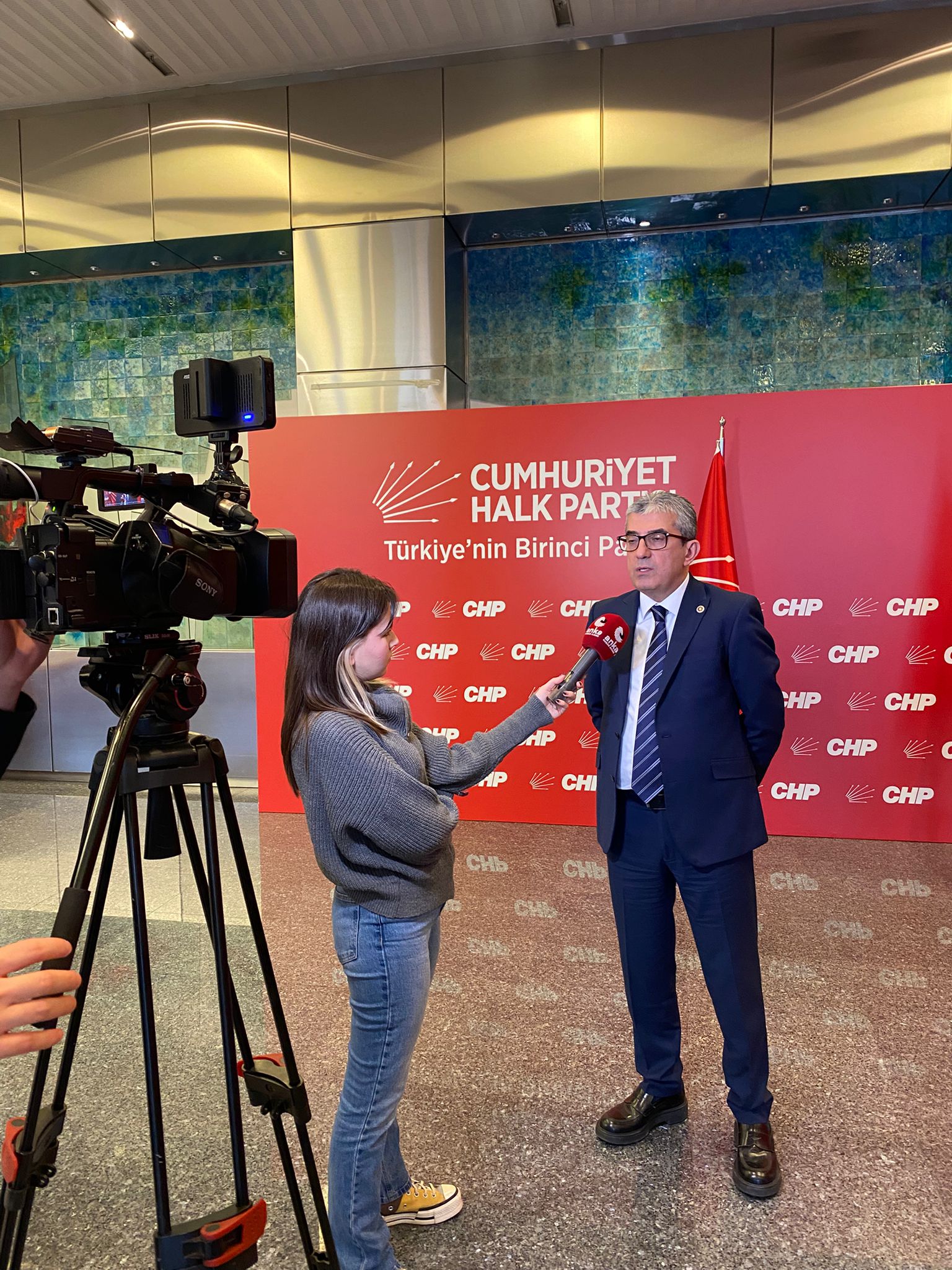 CHP’li Belediyelere İtibar Suikasti Düzenlemenin Hukukla Alakası Yoktur!