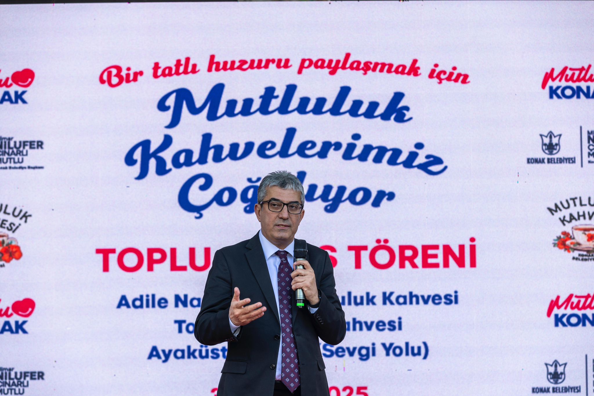 O Sandık Buraya Mutlaka Gelecek