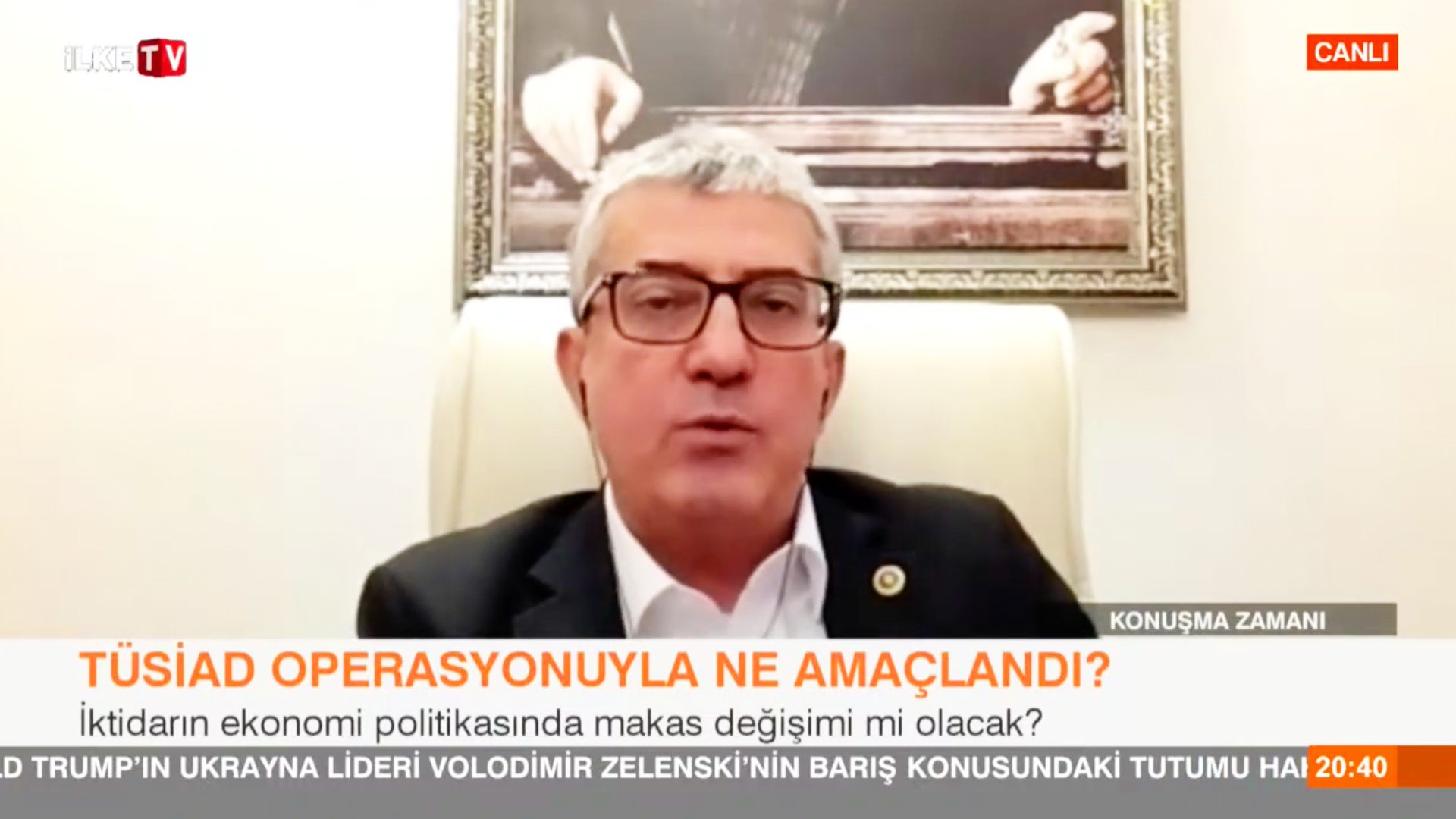 Otoriterleşme Nereye Kadar?