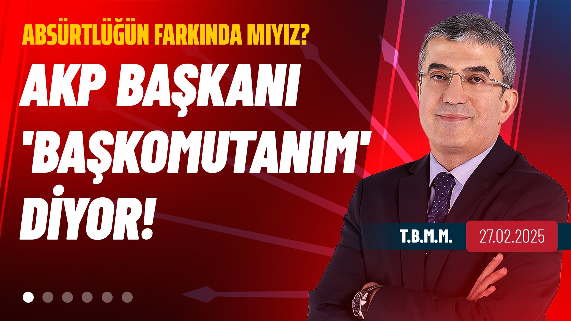 AKP'li Belediye Başkanları Sadece Görevden Alınıyor, Soruşturma Bile Açılmıyor!
