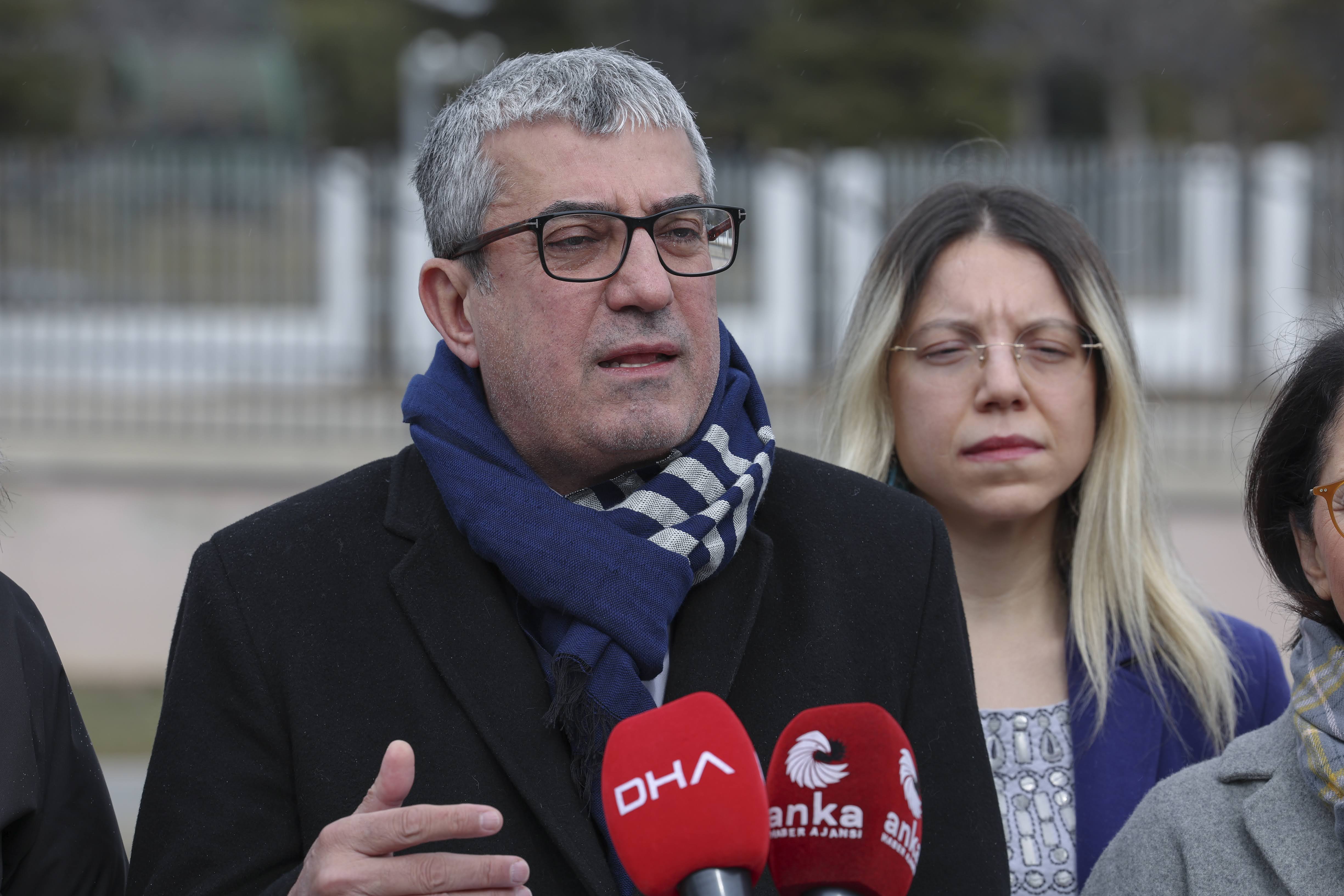 Engellilerin Yaşlılık Aylığının Düşürülmesine Karşı AYM'ye Başvurduk
