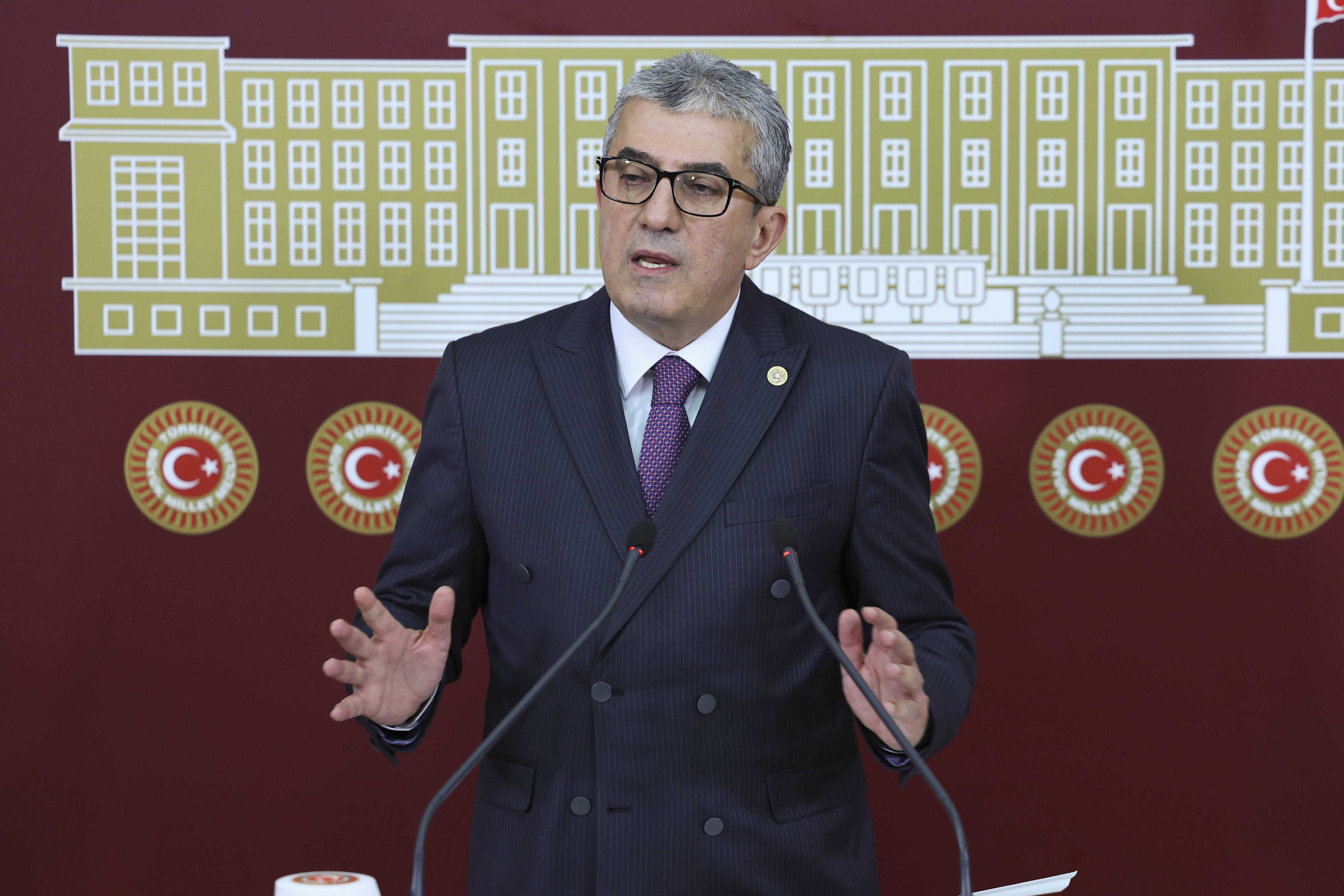 CHP’yi Kimse Karıştıramaz!