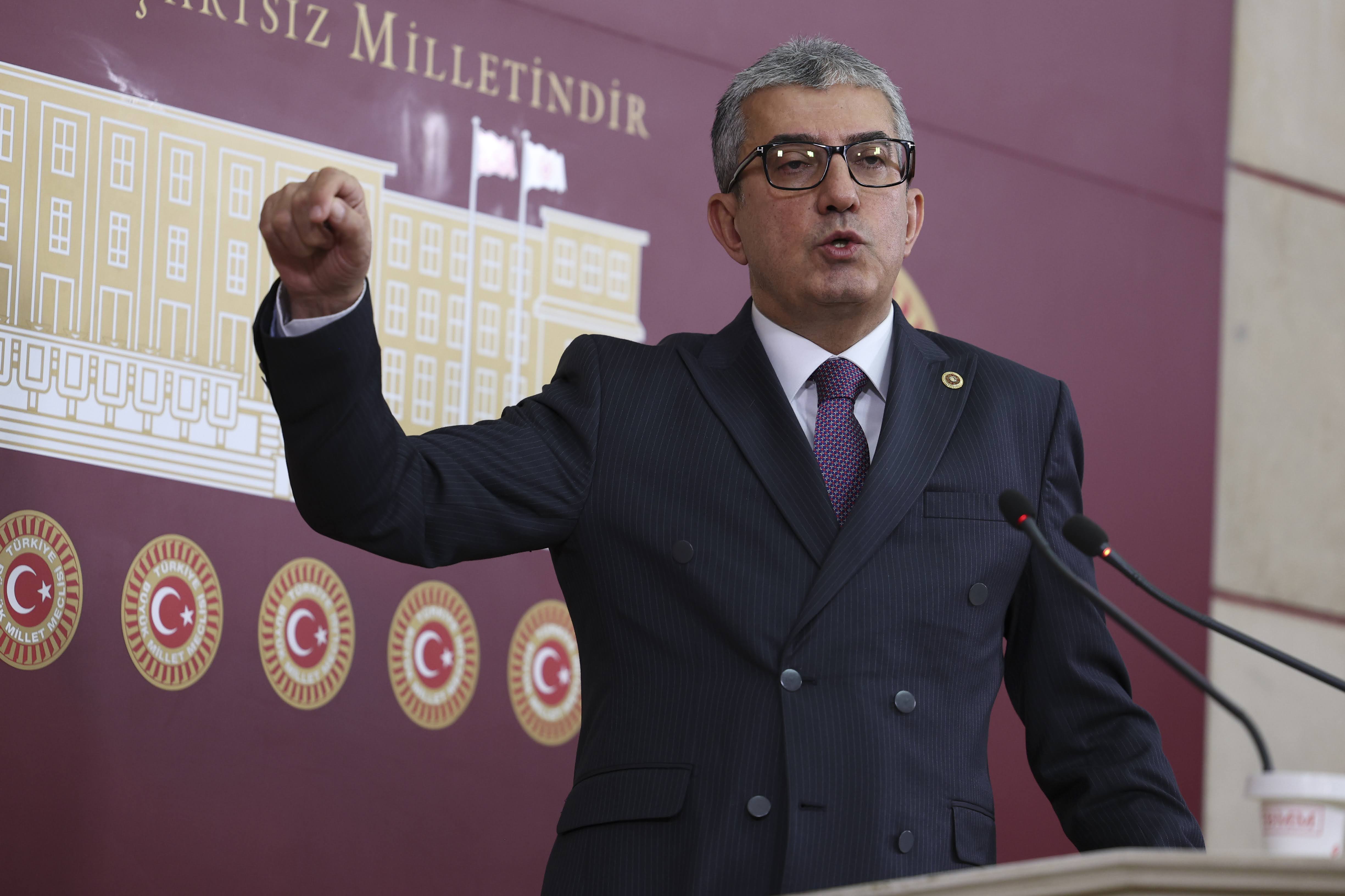 Memleketi Bastırıp Susturamayacağınızı Bileceksiniz!