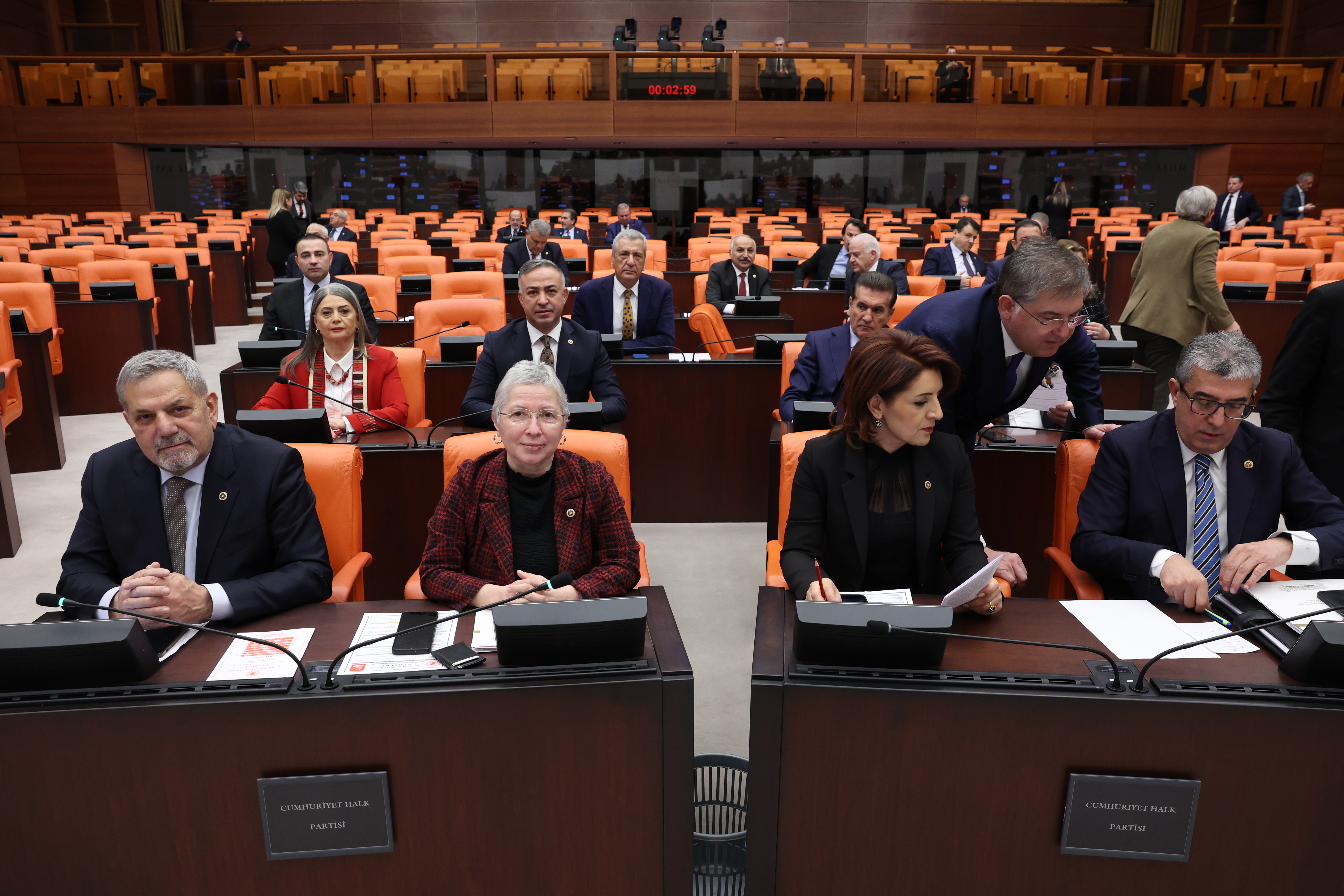 Bakan Hesap Vermedikten Sonra Komisyonun Anlamı Ne?
