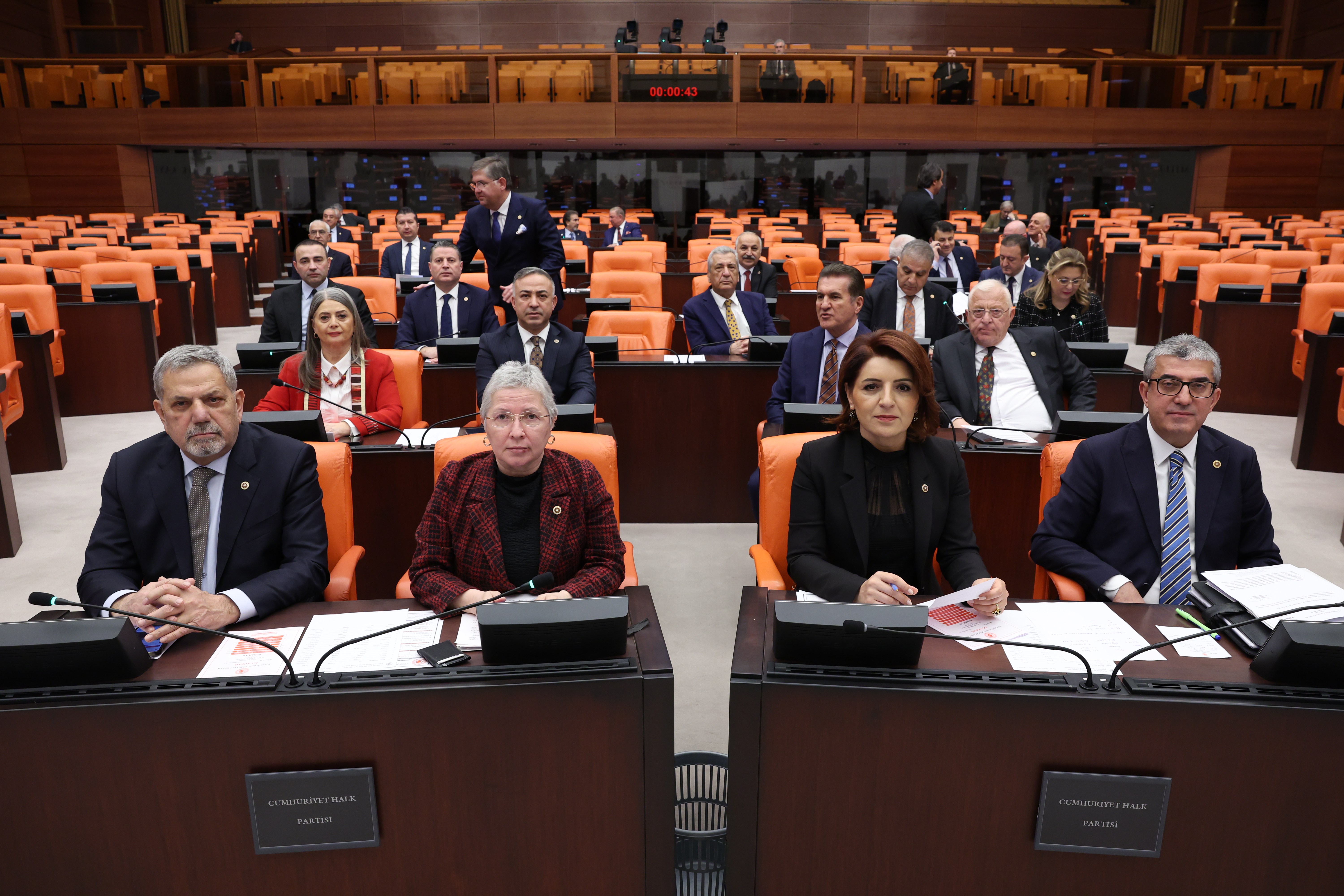 Bakan Hesap Vermedikten Sonra Komisyonun Anlamı Ne?