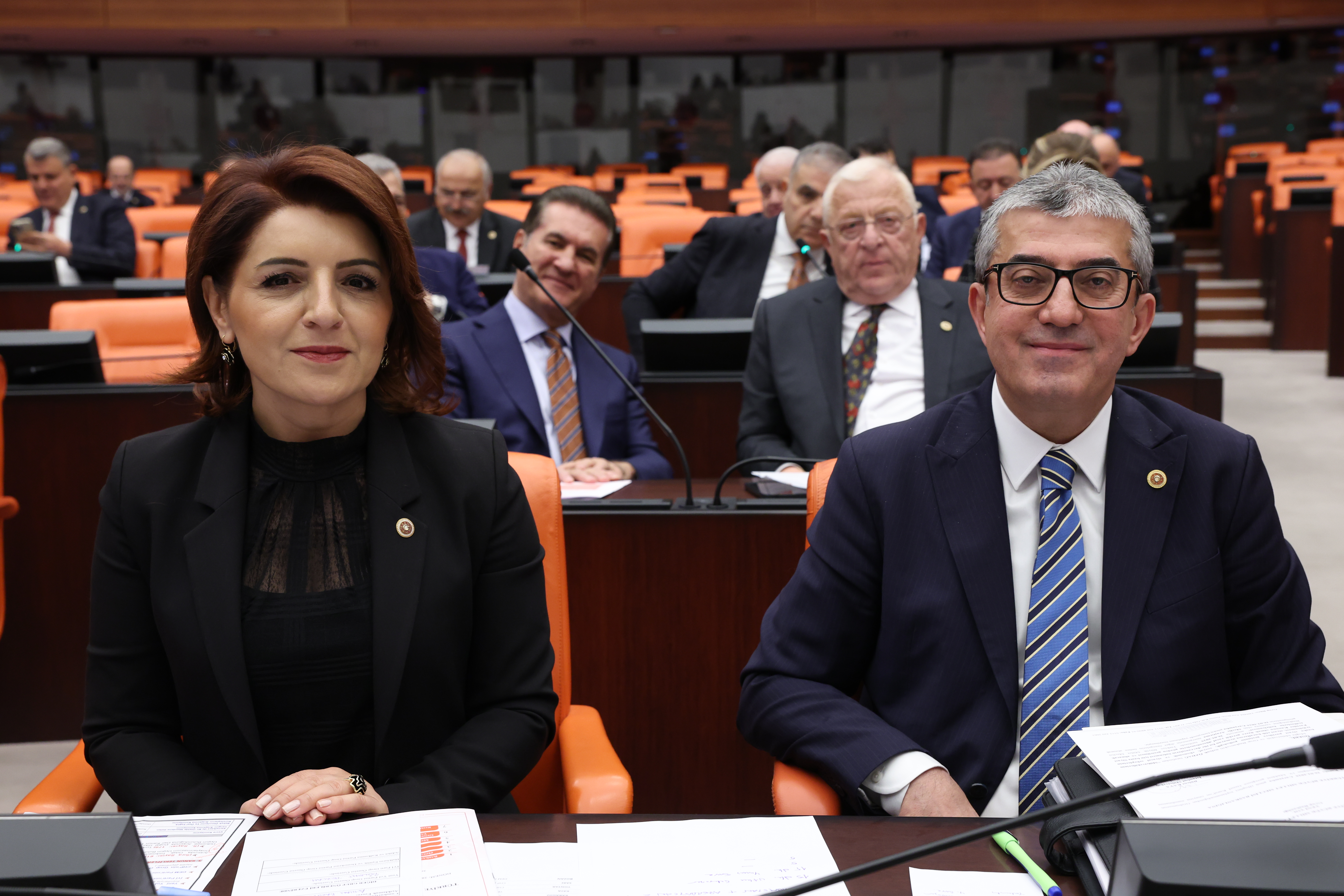 Bakan Hesap Vermedikten Sonra Komisyonun Anlamı Ne?