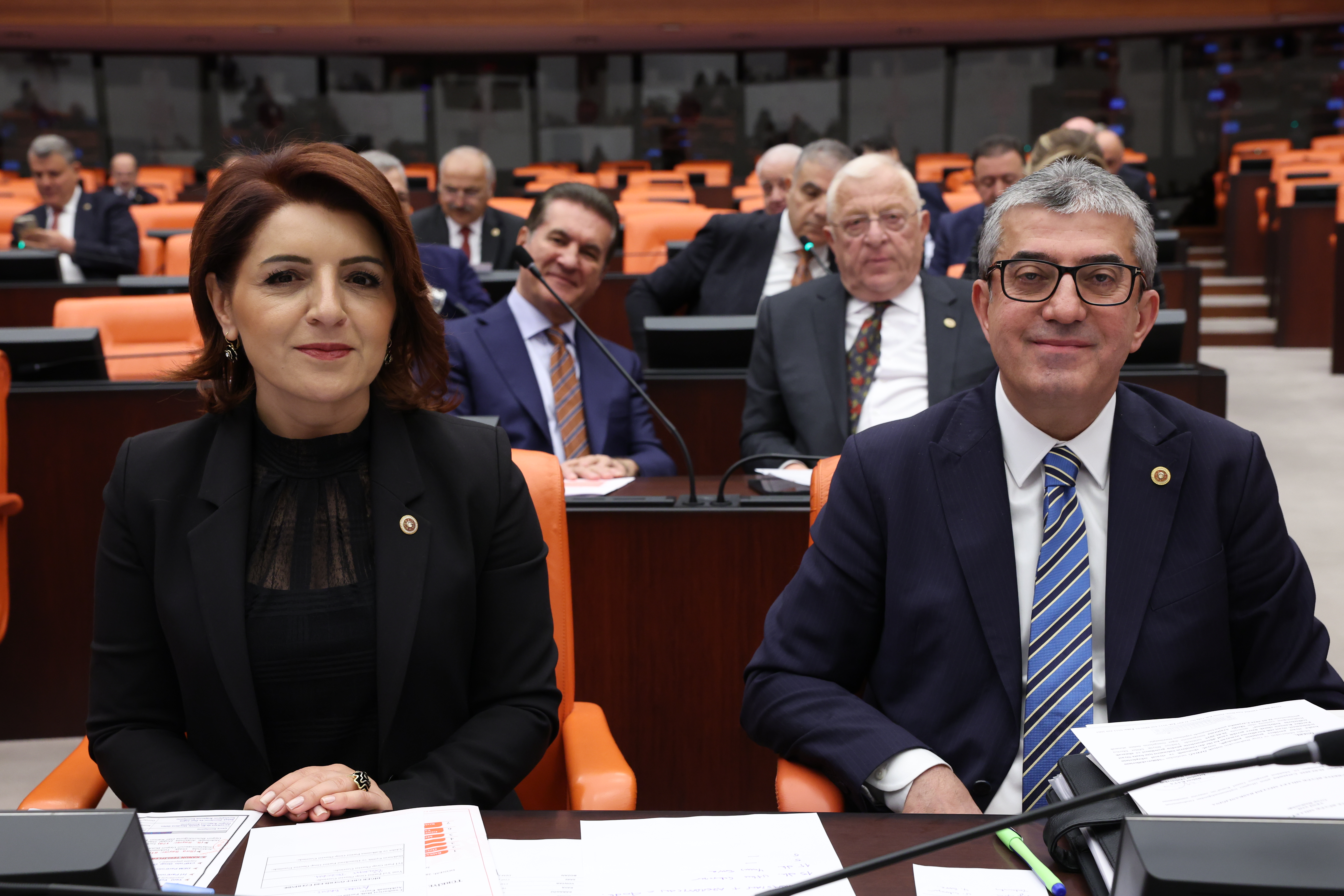 Bakan Hesap Vermedikten Sonra Komisyonun Anlamı Ne?