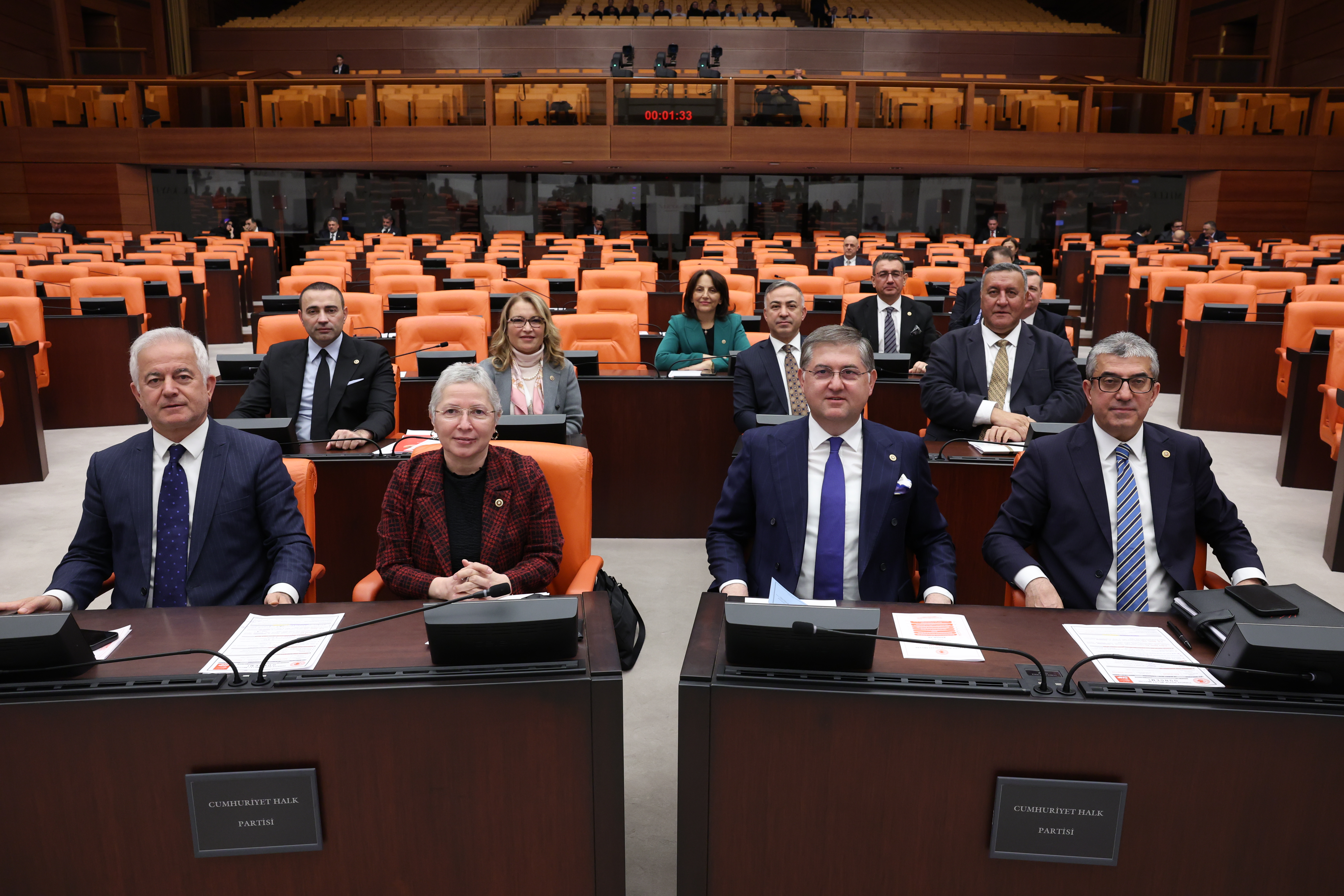 Bakan Hesap Vermedikten Sonra Komisyonun Anlamı Ne?
