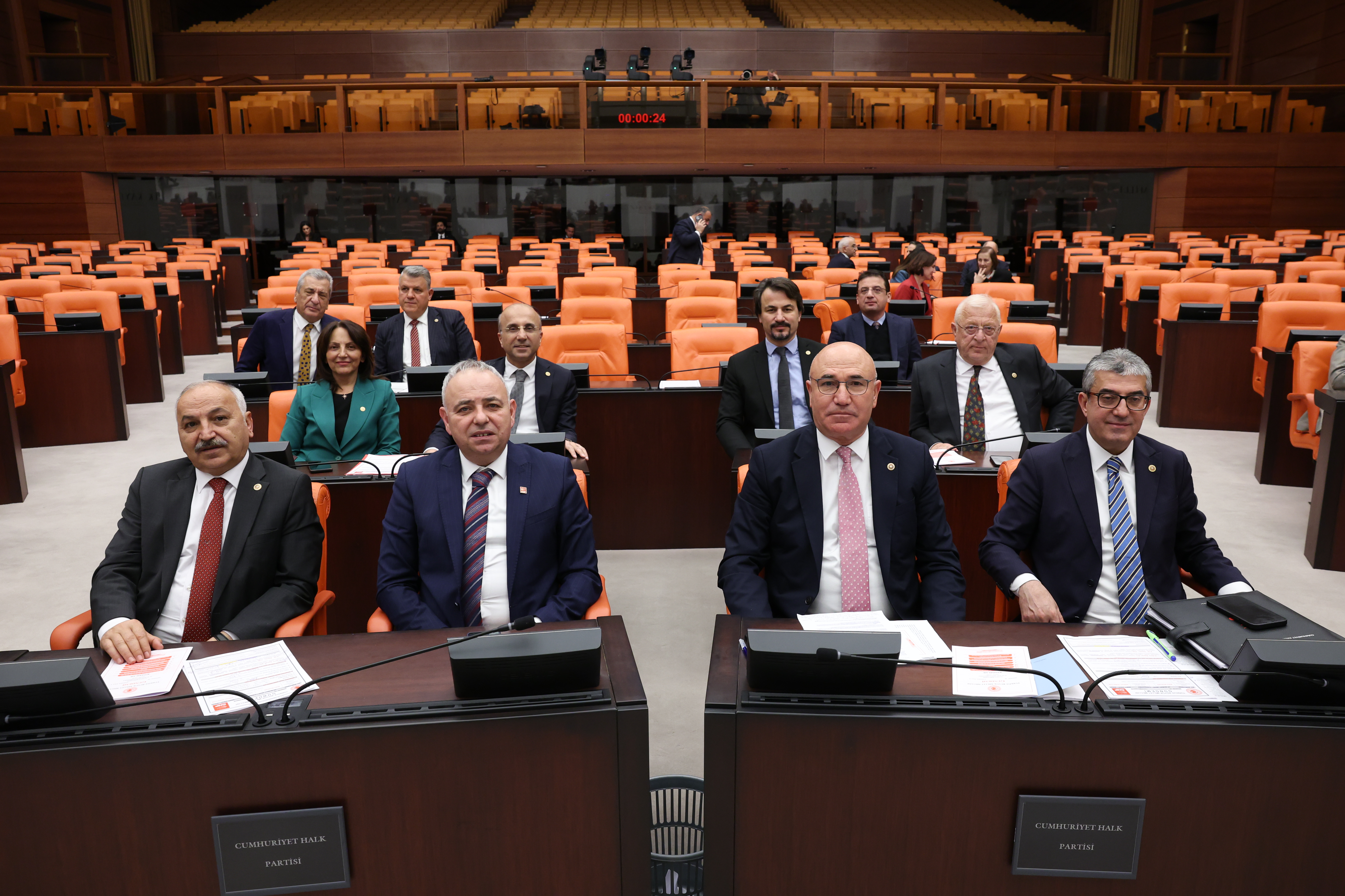 Bakan Hesap Vermedikten Sonra Komisyonun Anlamı Ne?