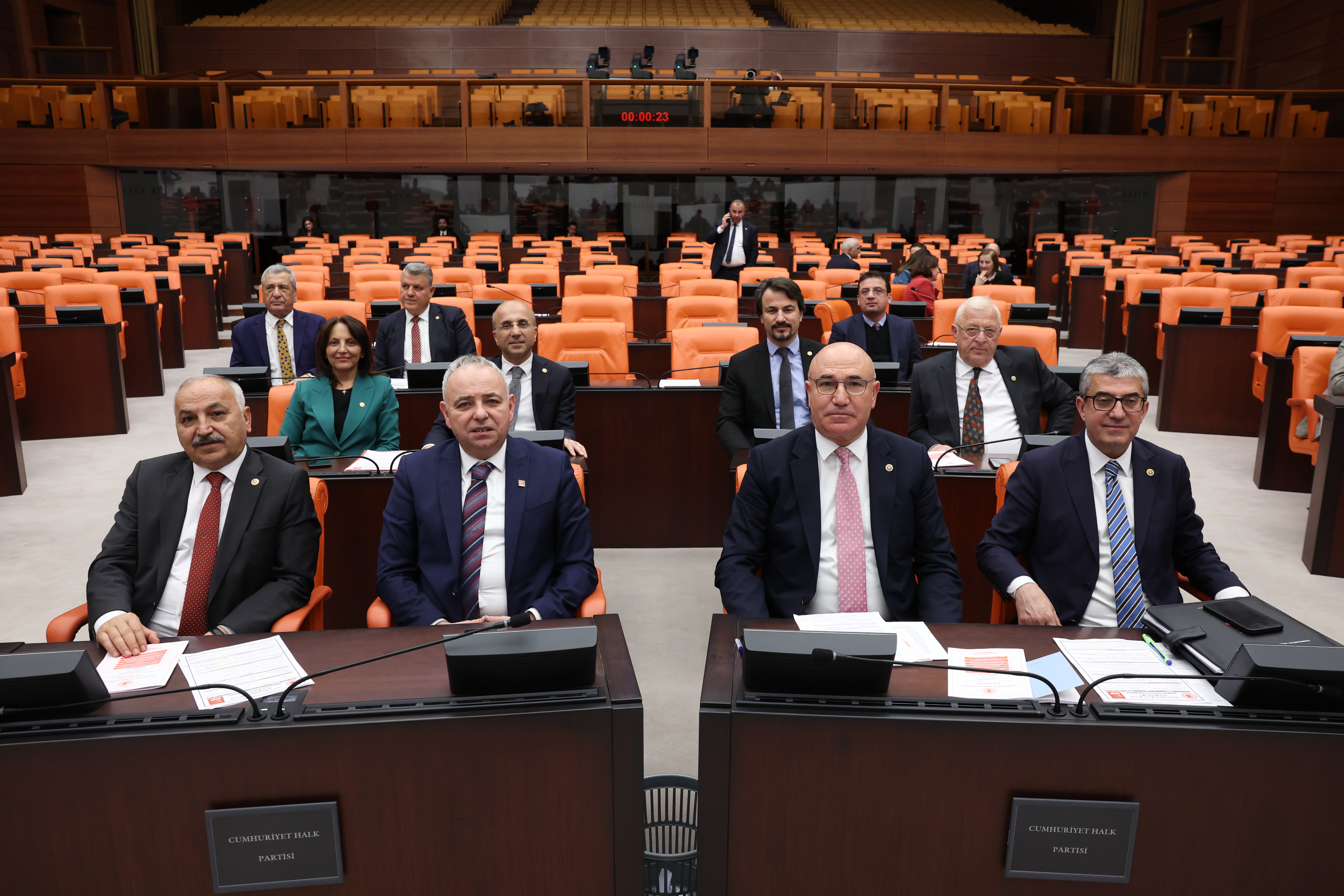 Bakan Hesap Vermedikten Sonra Komisyonun Anlamı Ne?