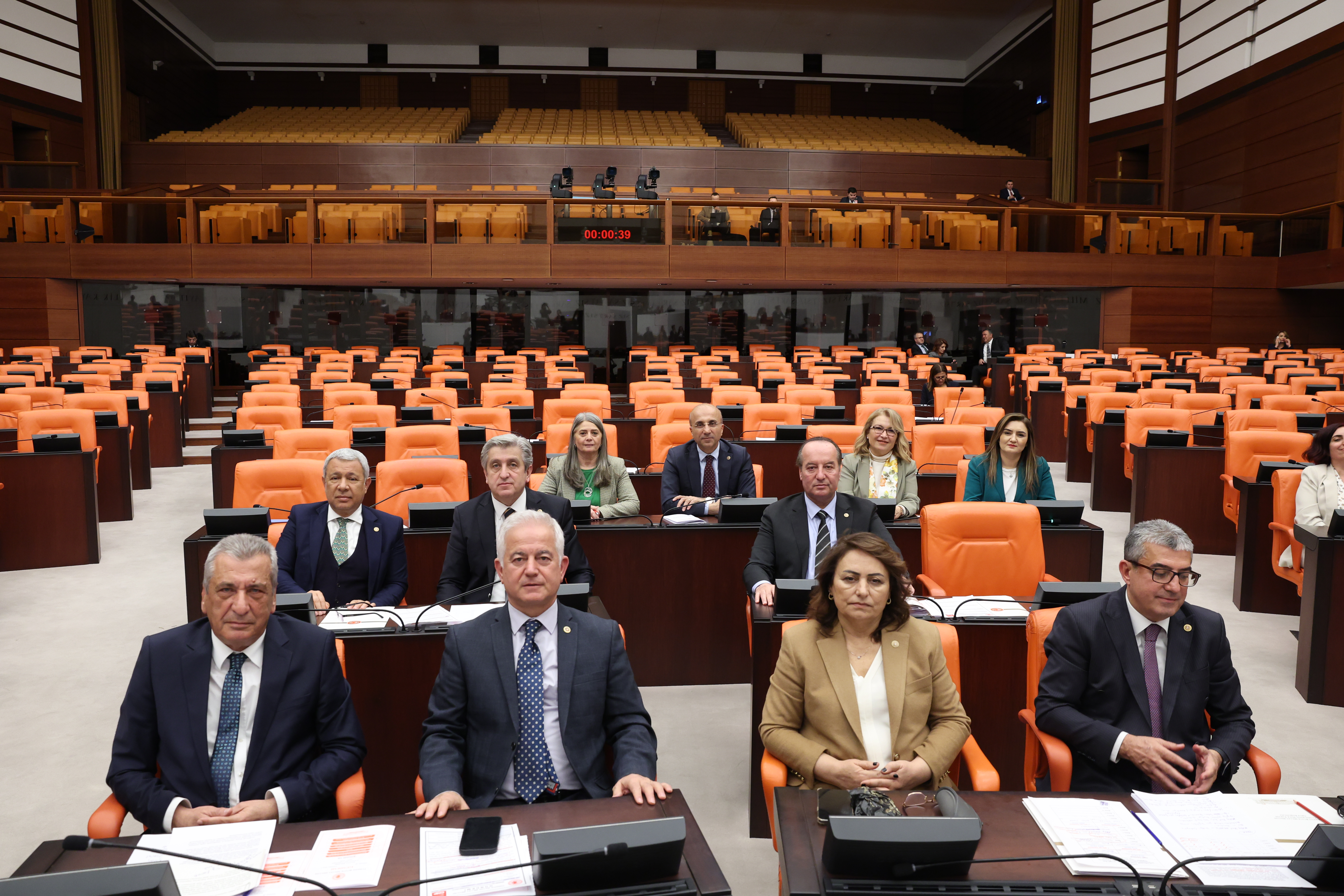 Memleketi Bastırıp Susturamayacağınızı Bileceksiniz!
