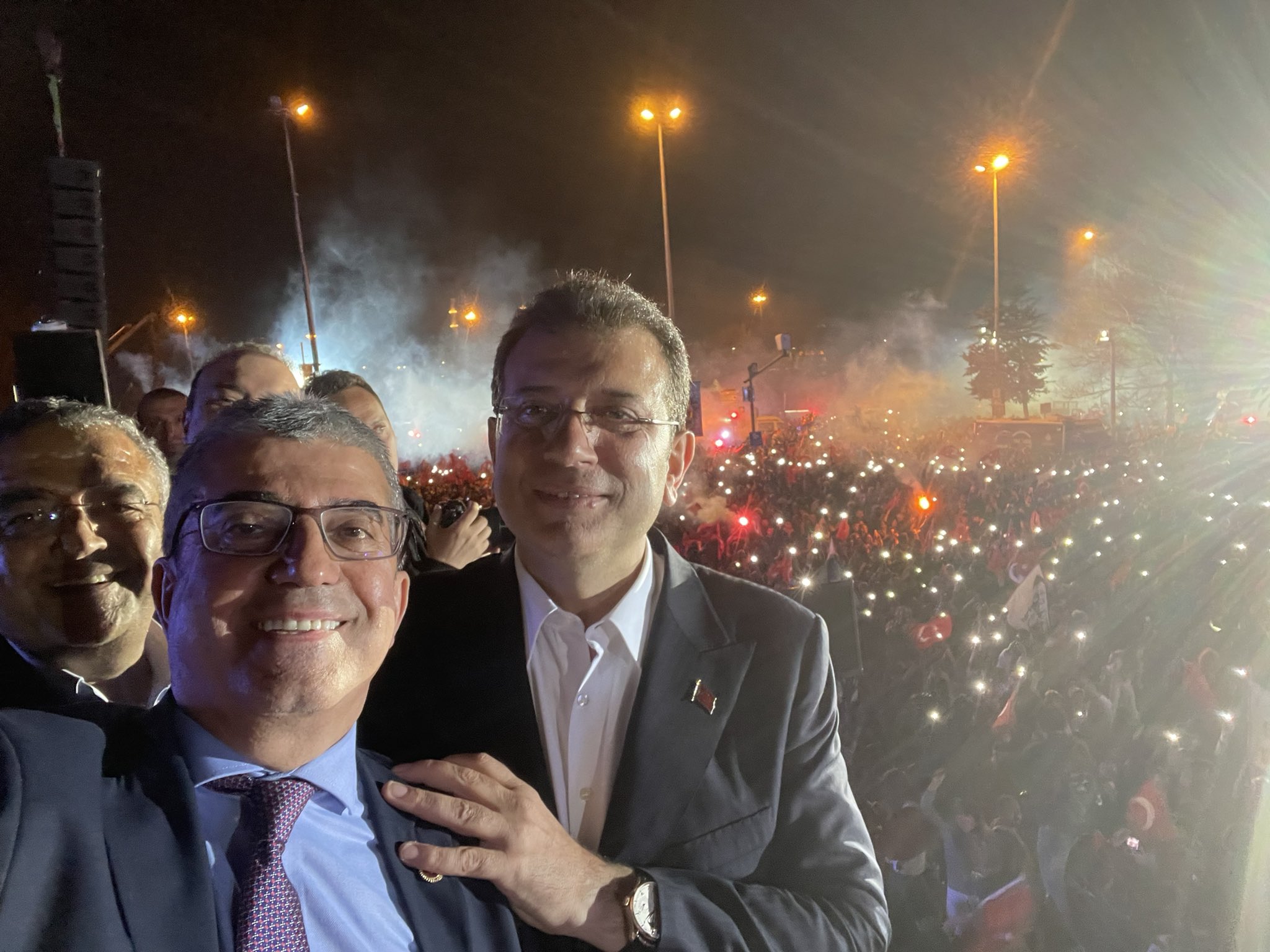 Yaptıklarına Bin Pişman Olacaklar!