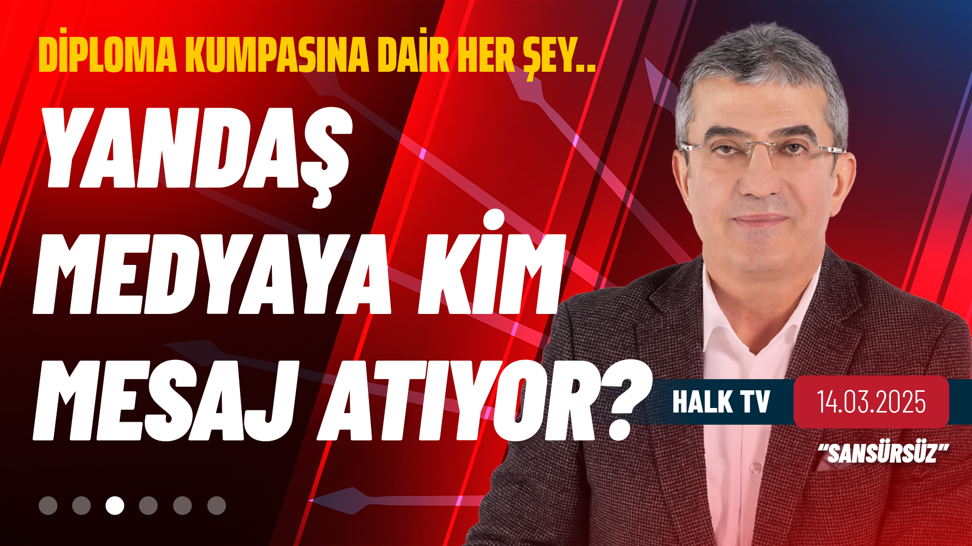Doç. Dr. Gökhan Günaydın; Başsavcılıktan İstanbul Üniversitesi'ne ikinci yazı: Hedef yine İmamoğlu!