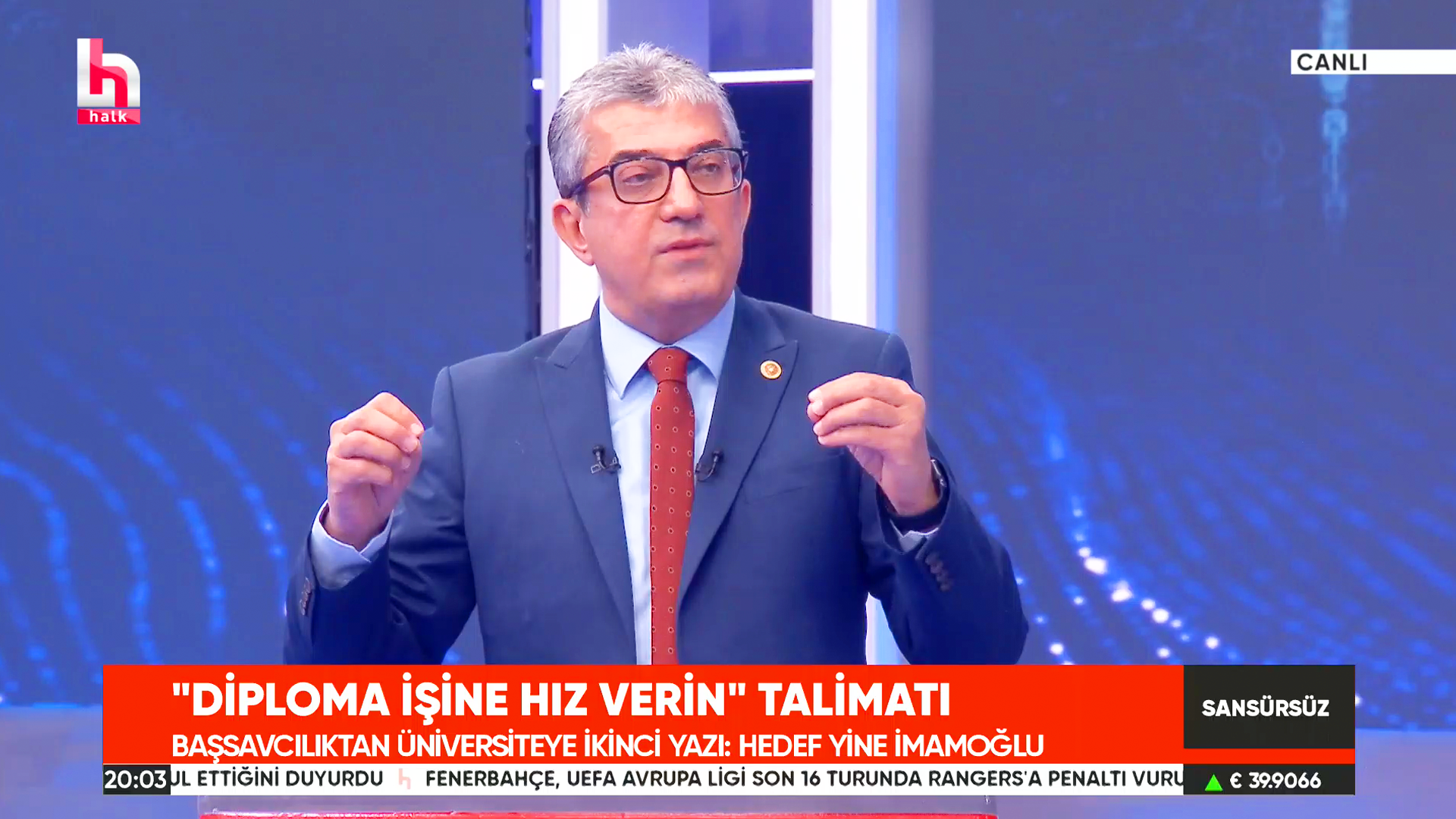 Diploma Kumpasına Dair Her Şey..