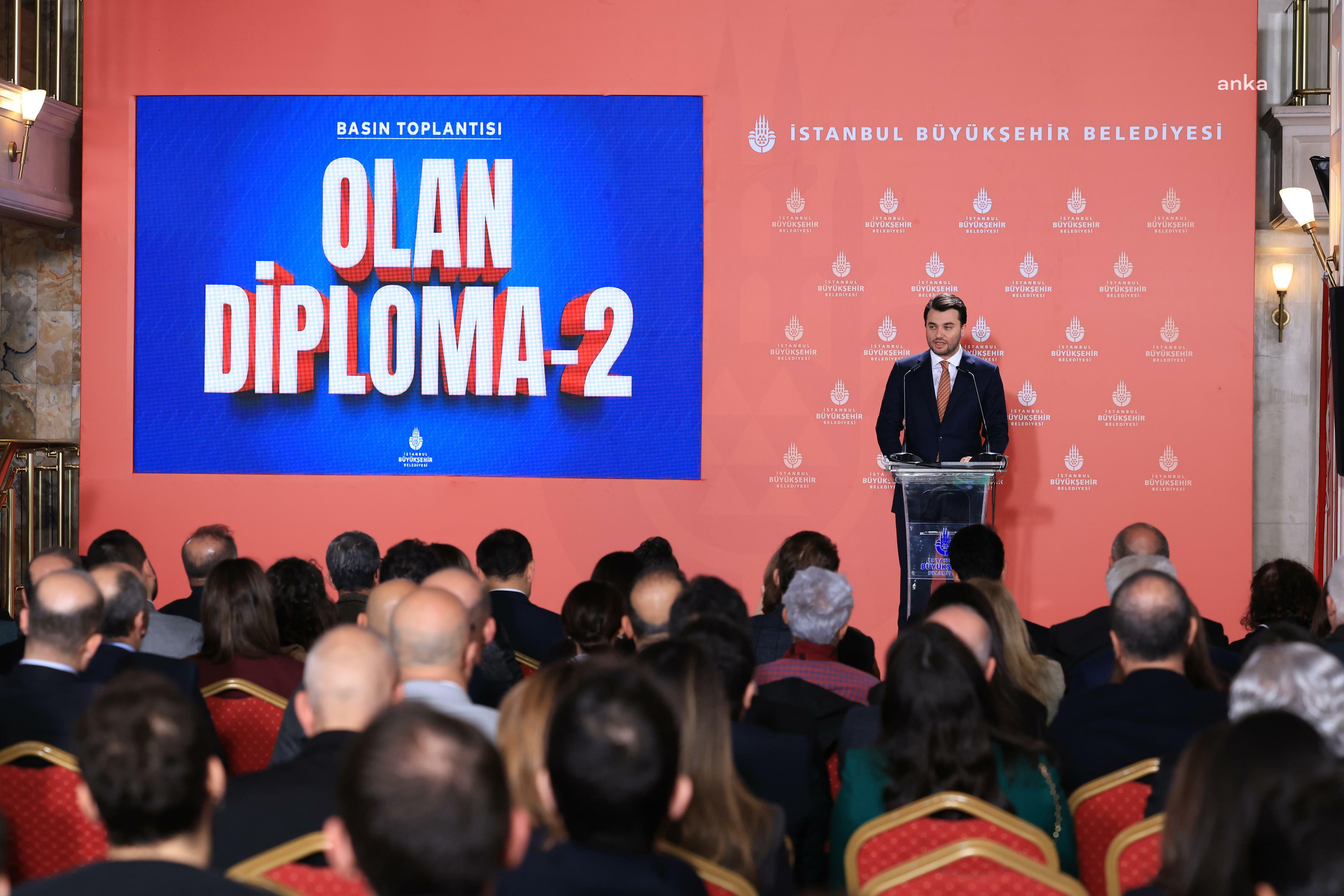 İstisnasız Herkes, Er ya da Geç İfadesini Halka Verecek!