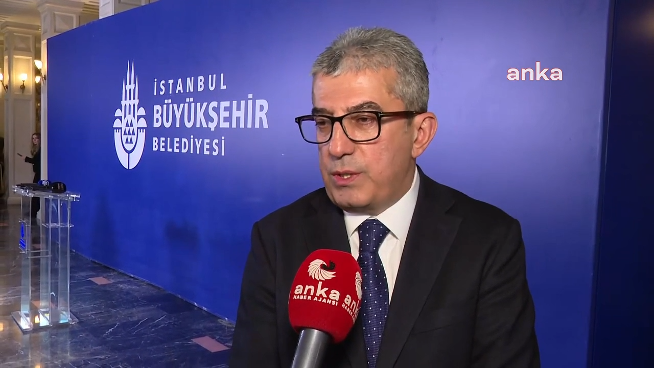CHP’yi Ötekileştirmeye Kalkışmak, İstanbul Valisi’nin Boyunu 50 Kere Aşar!