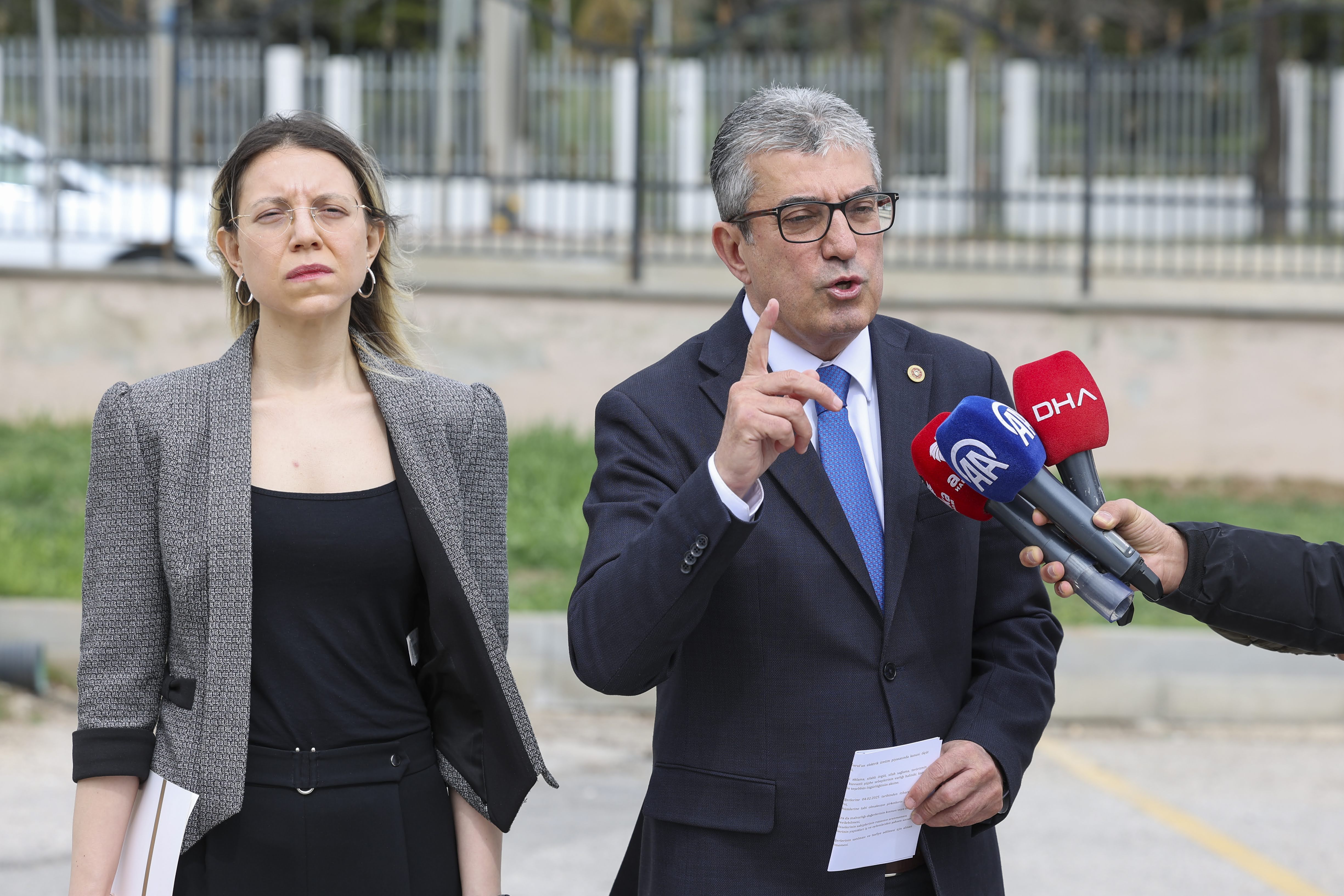 Bu Memlekette Kimsenin Mal Varlığı Açısından Garantisi Yok!