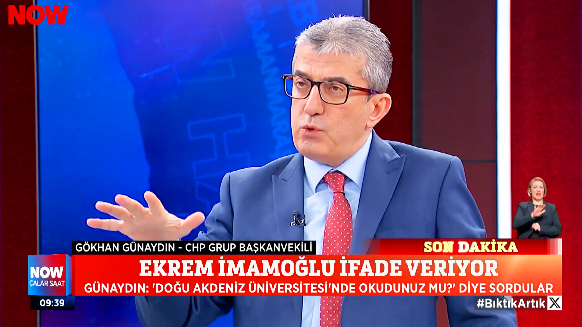 Erdoğan'ın Diplomasını Gören Var mı?